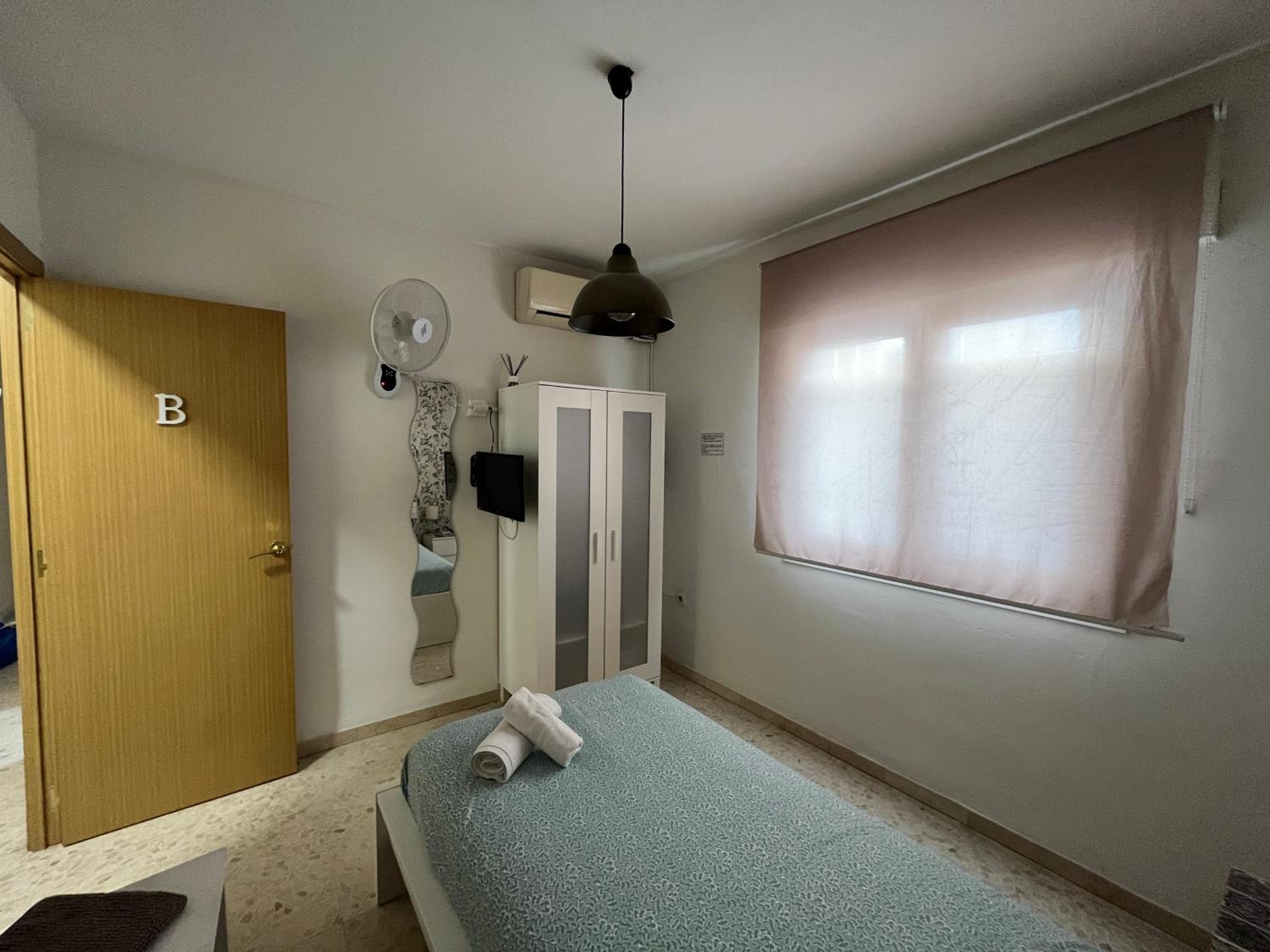 Rafaela Guest House