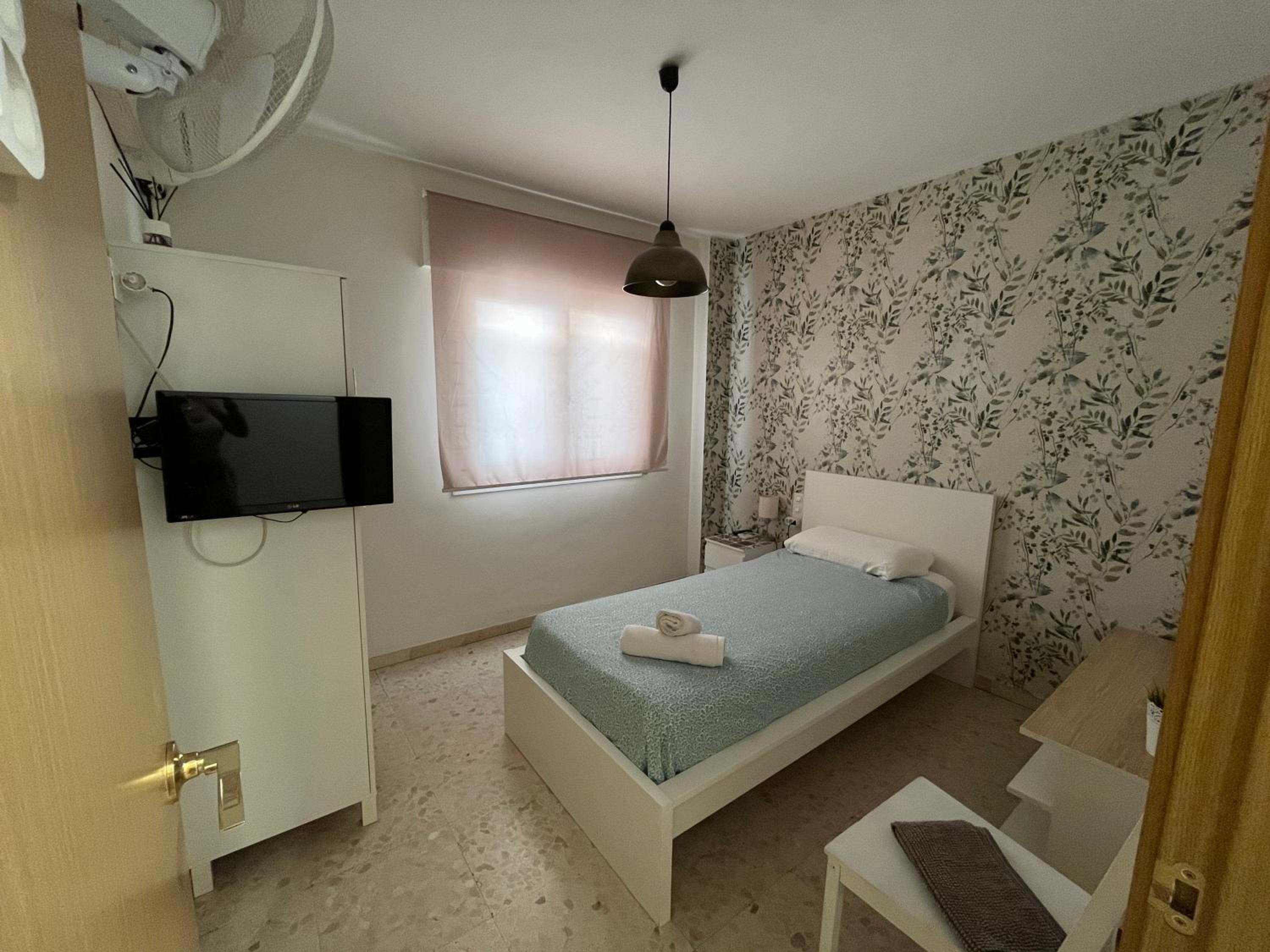 Rafaela Guest House