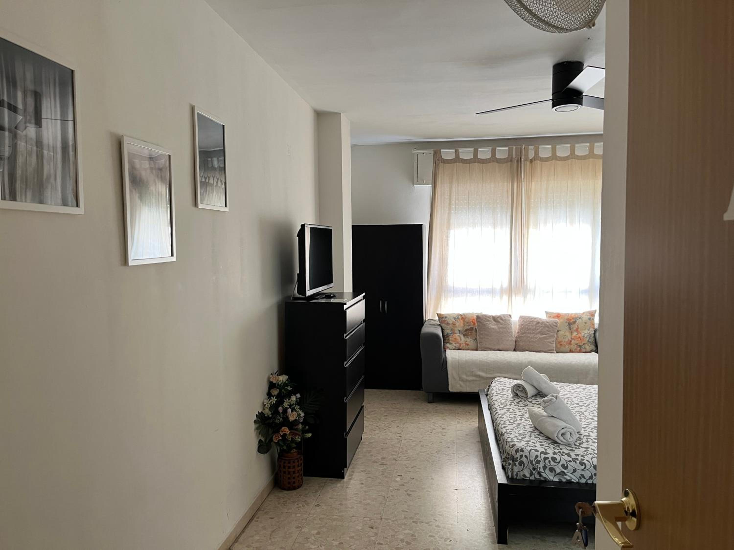 Rafaela Guest House