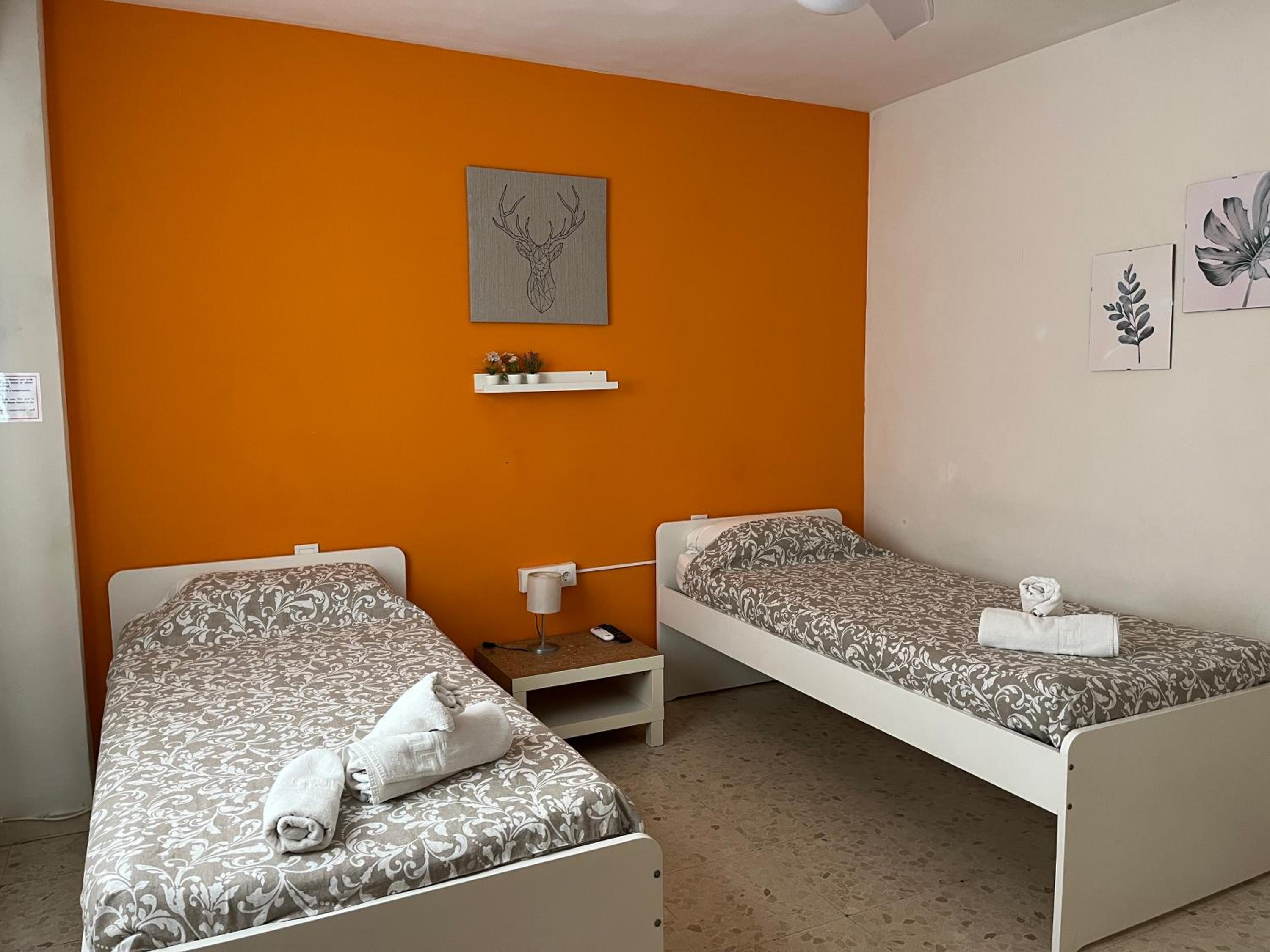 Rafaela Guest House