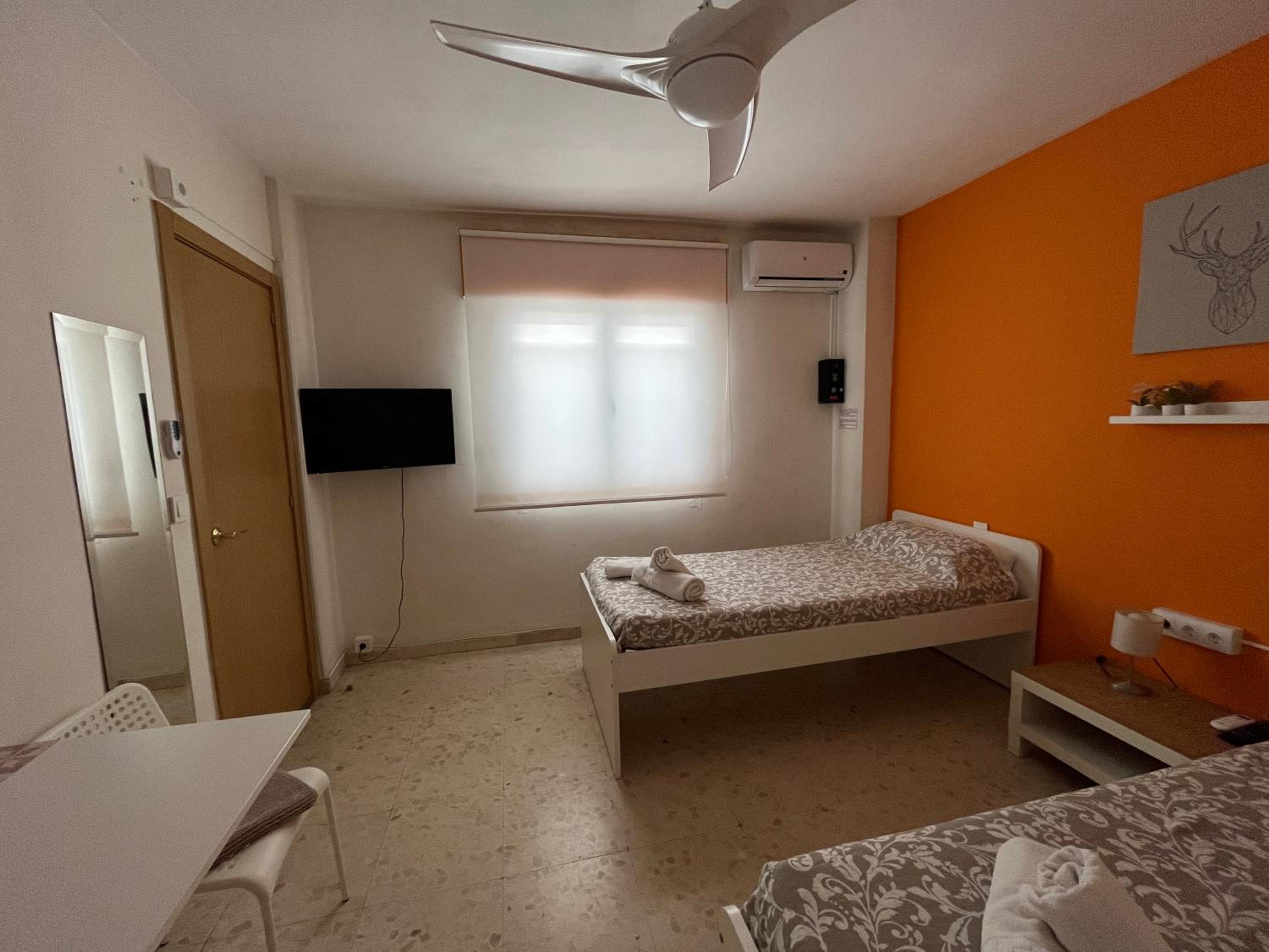 Rafaela Guest House