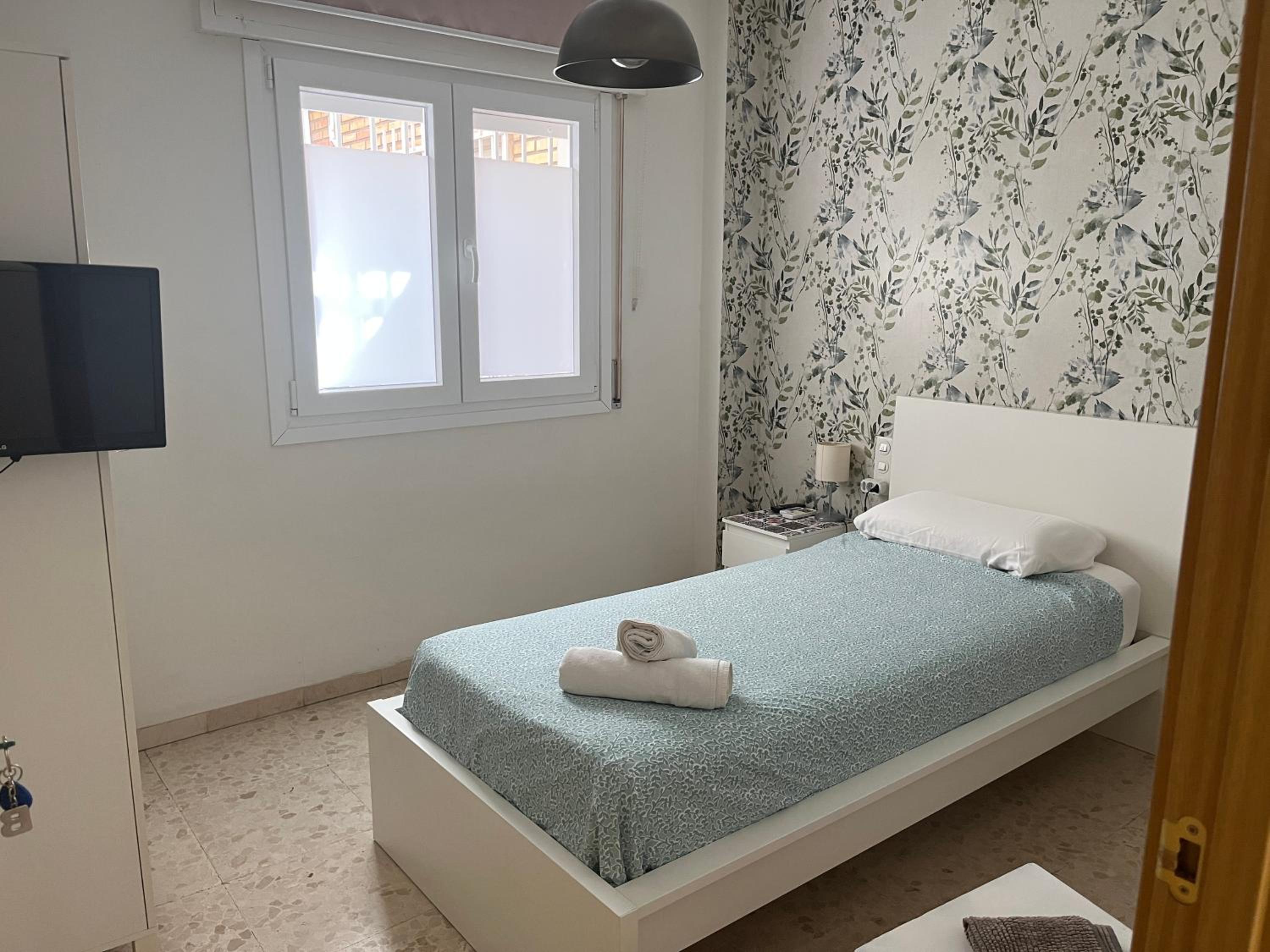Rafaela Guest House