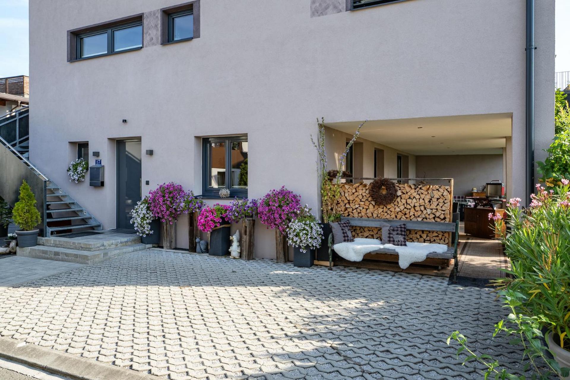 Ferienwohnung Antonia