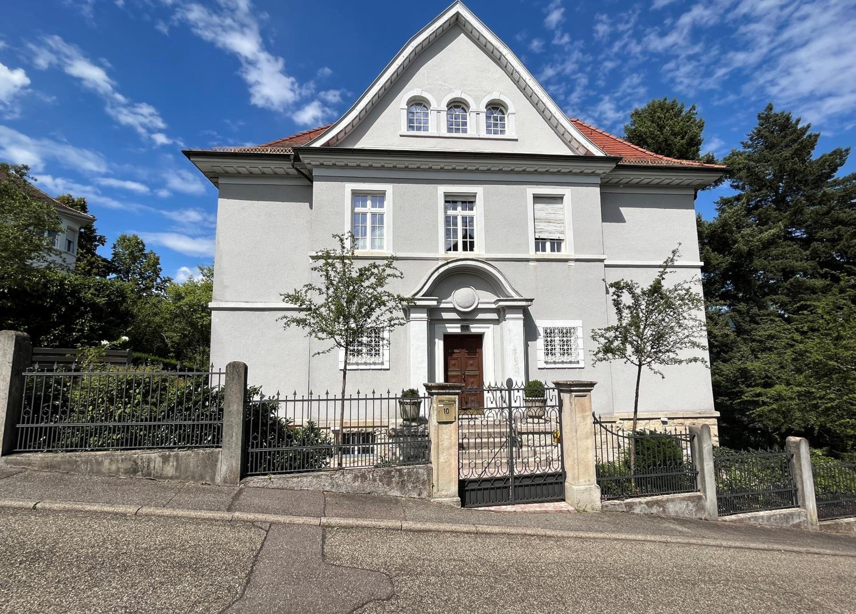 building