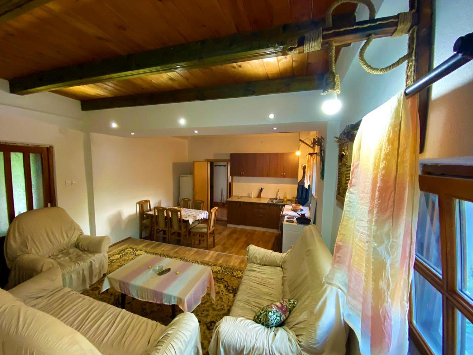 Apartman LENNA