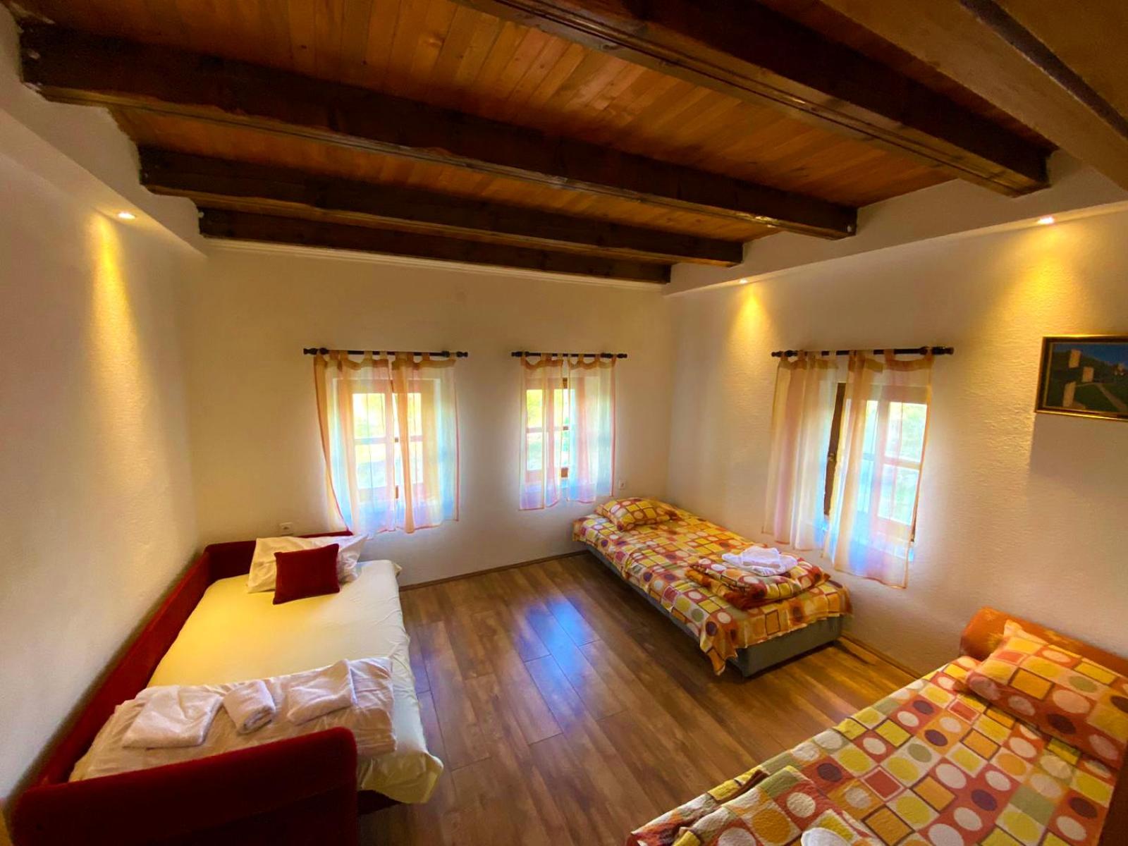 Apartman LENNA