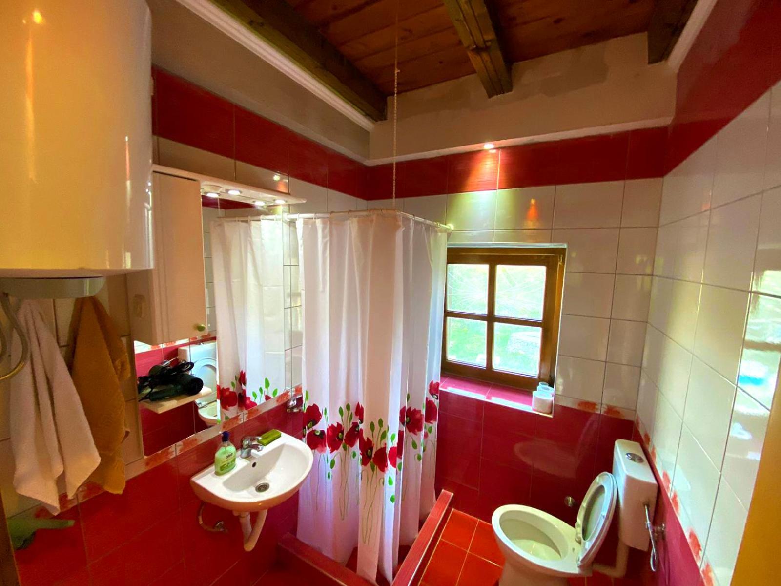 Apartman LENNA