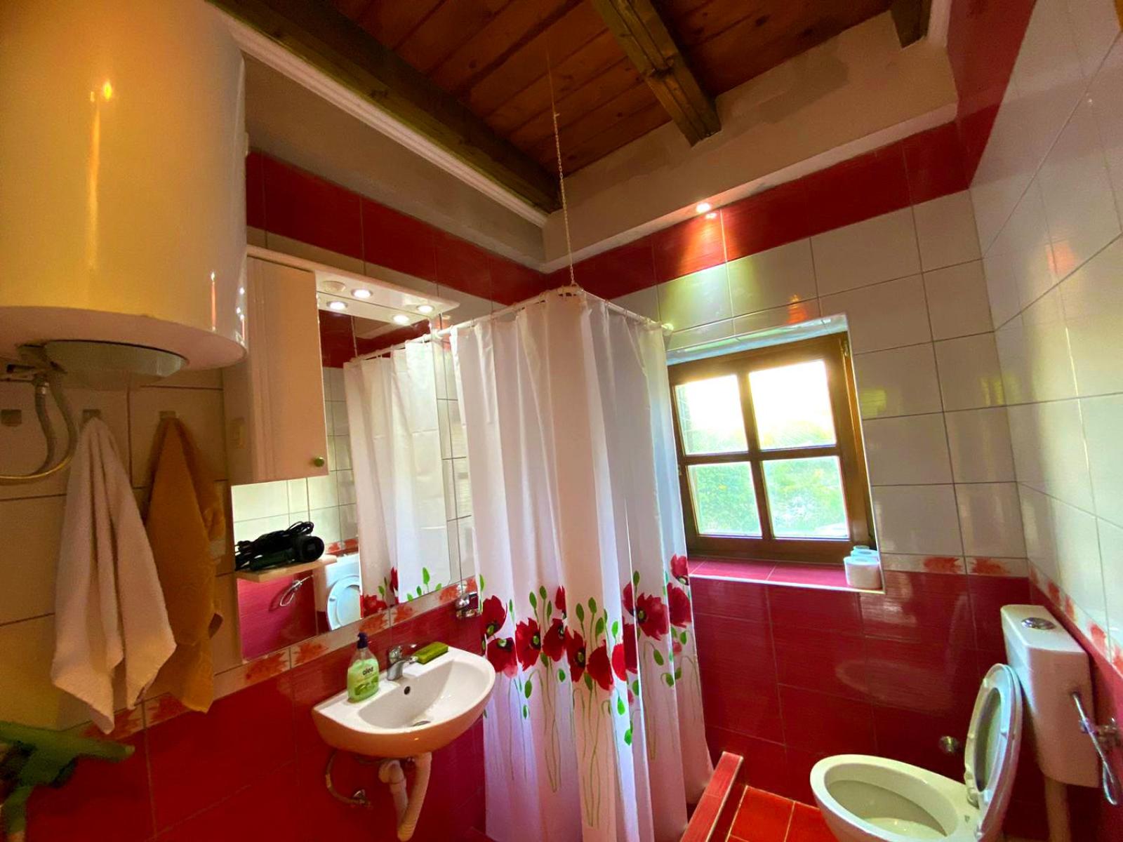 Apartman LENNA