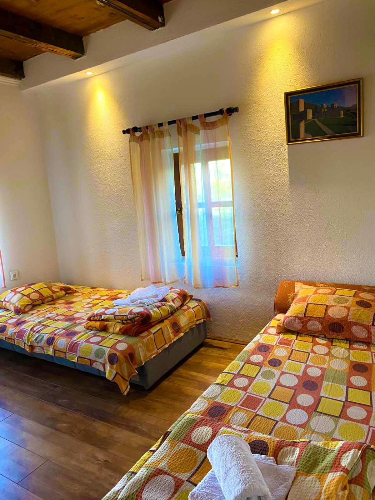 Apartman LENNA