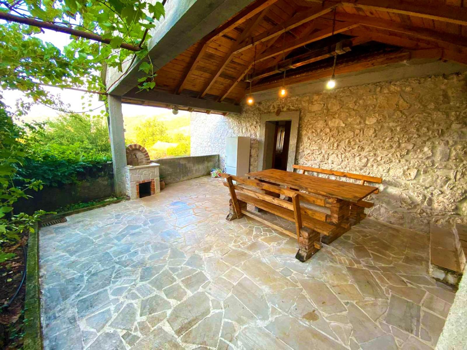 Apartman LENNA