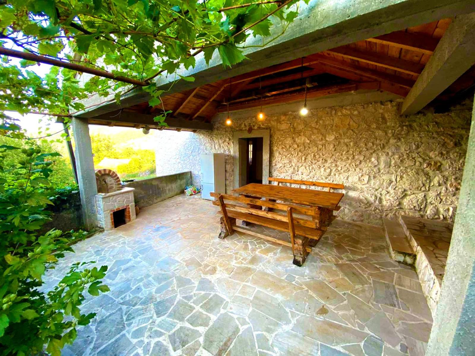 Apartman LENNA