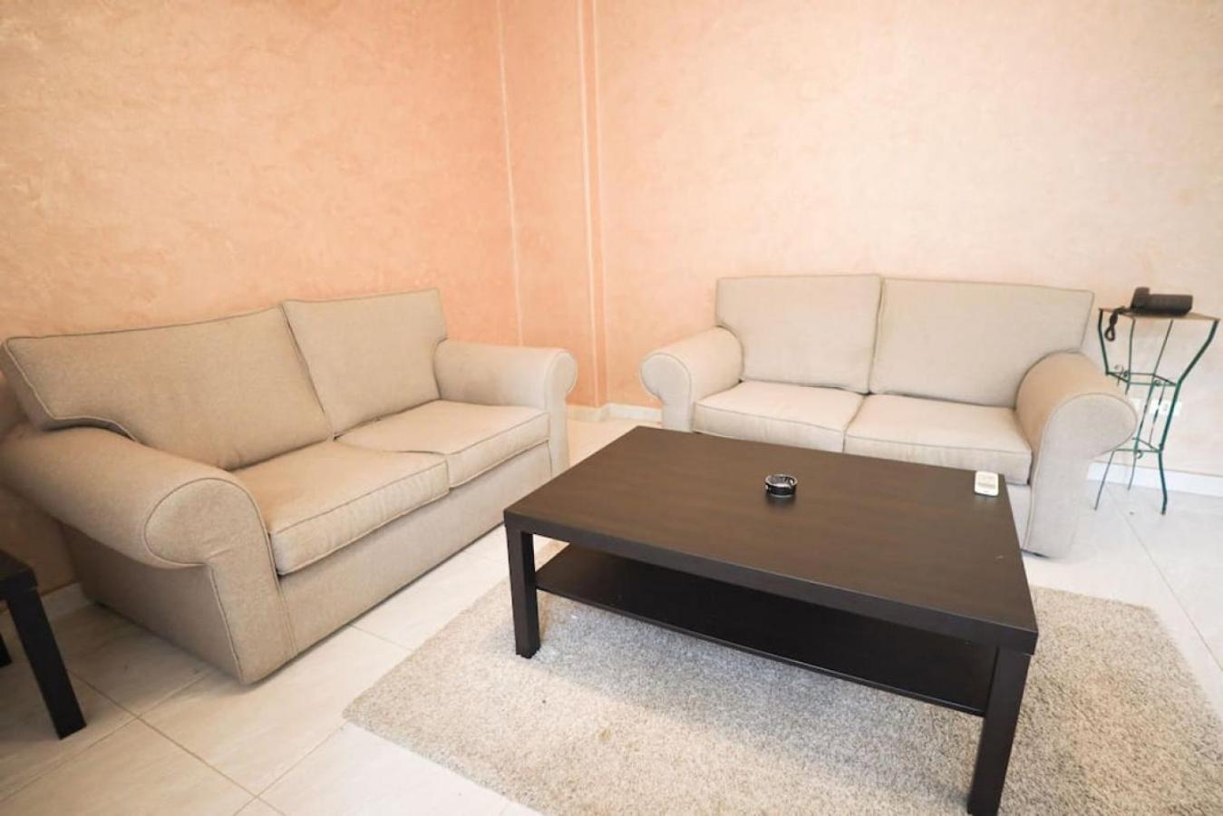 Ivory Petal Bliss 2BR Apt