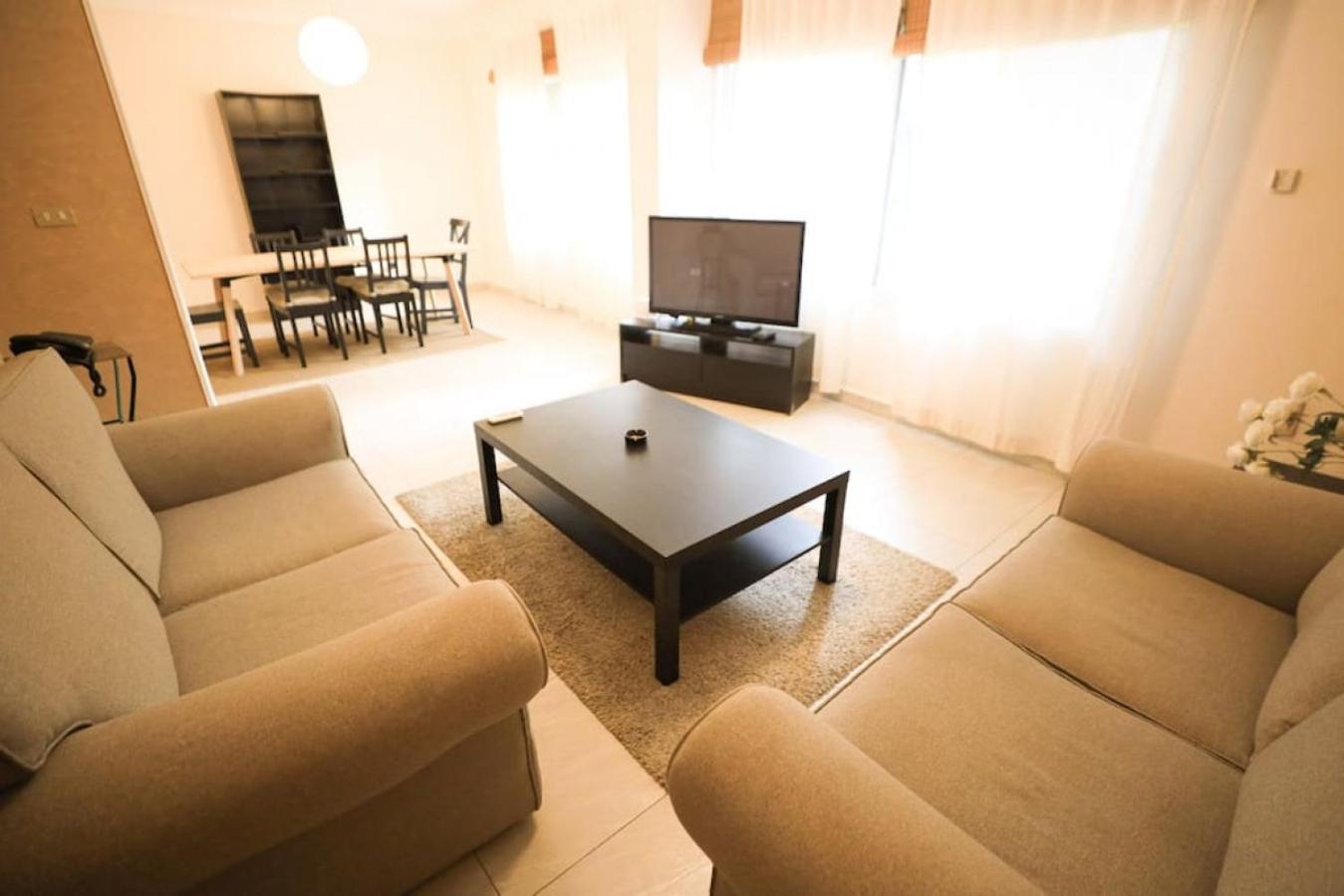 Ivory Petal Bliss 2BR Apt
