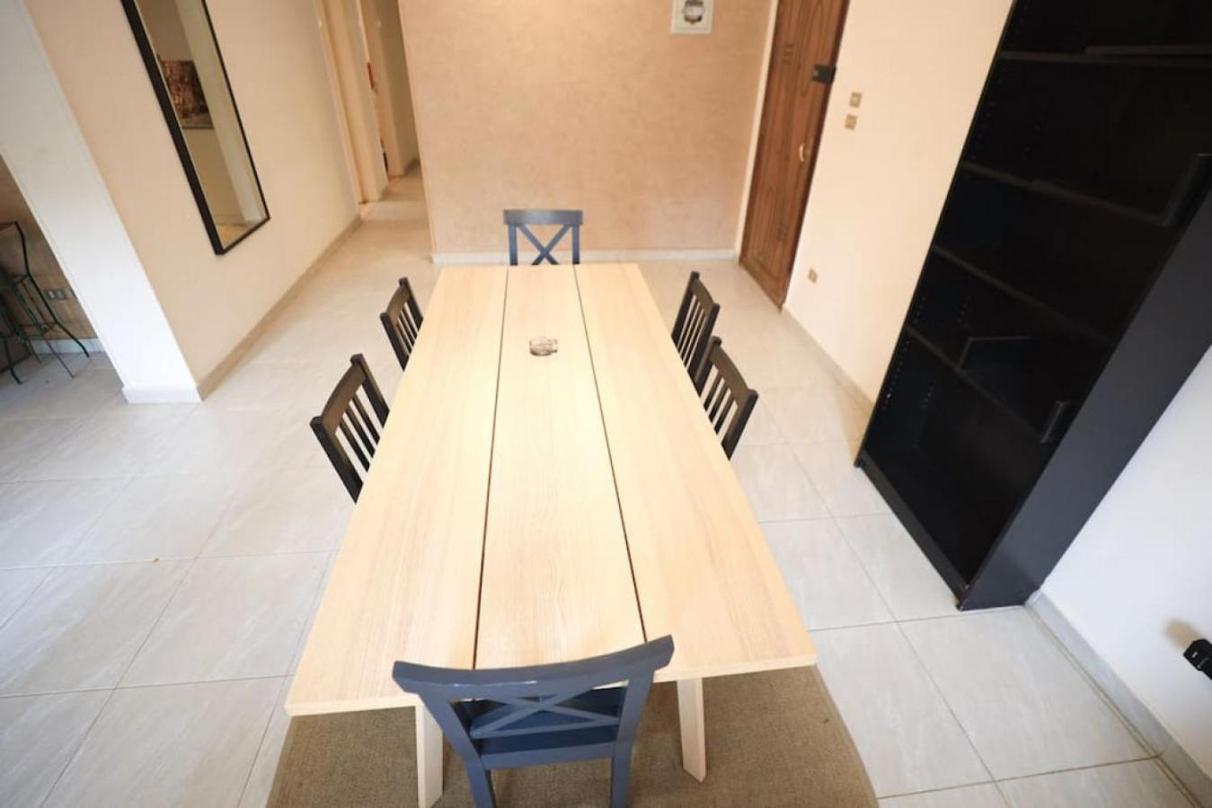 Ivory Petal Bliss 2BR Apt