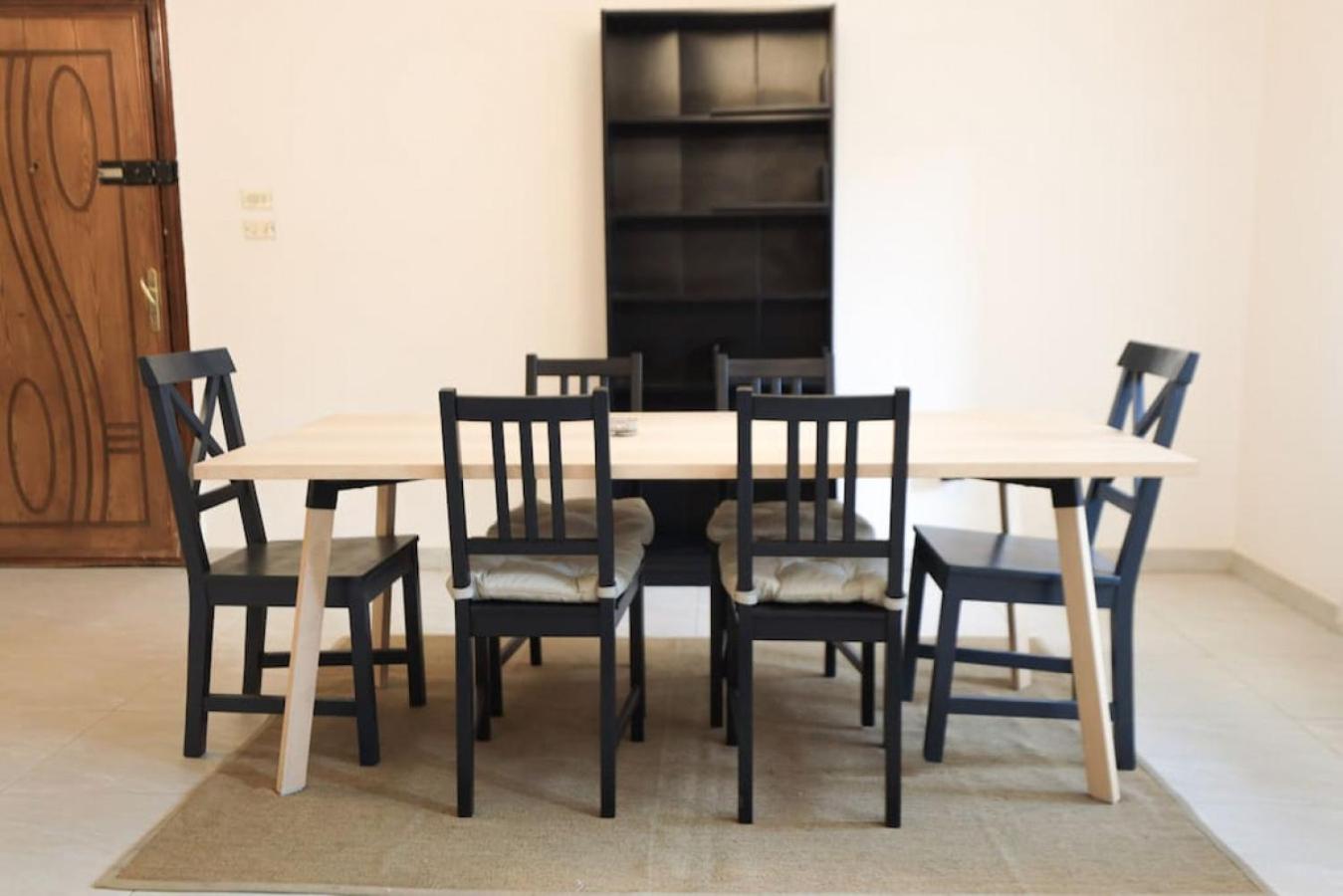 Ivory Petal Bliss 2BR Apt