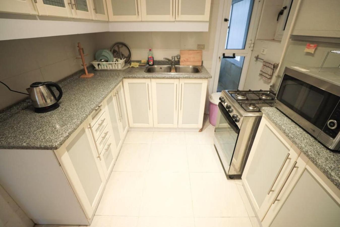 Ivory Petal Bliss 2BR Apt