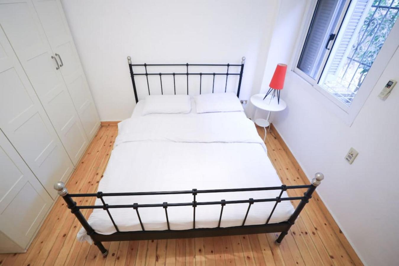 Ivory Petal Bliss 2BR Apt