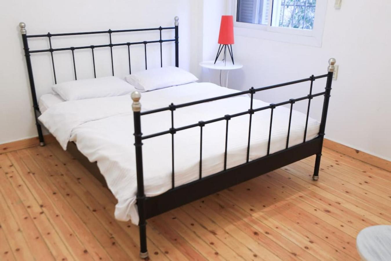 Ivory Petal Bliss 2BR Apt