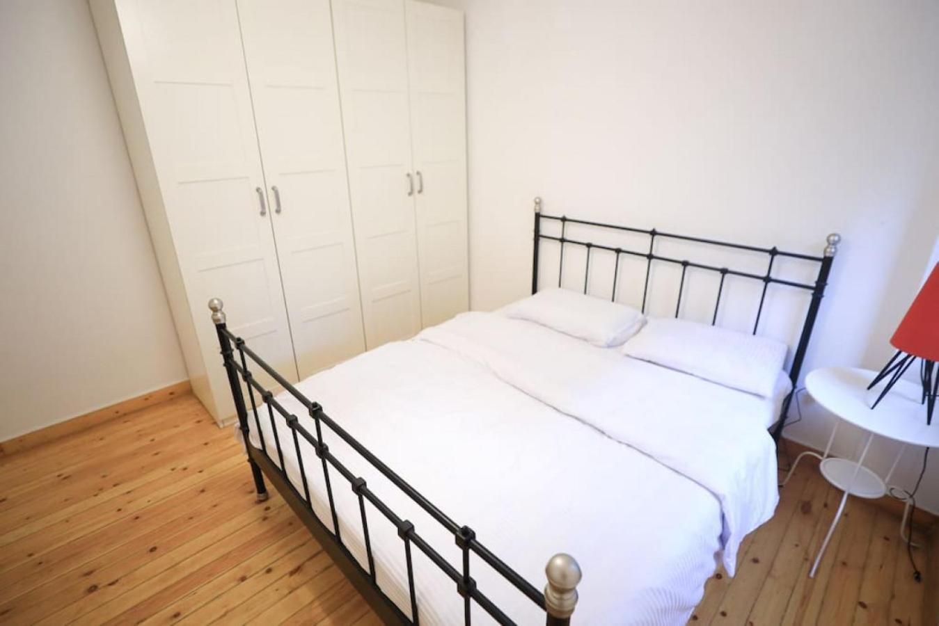 Ivory Petal Bliss 2BR Apt