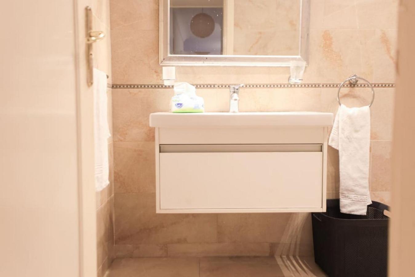 Ivory Petal Bliss 2BR Apt
