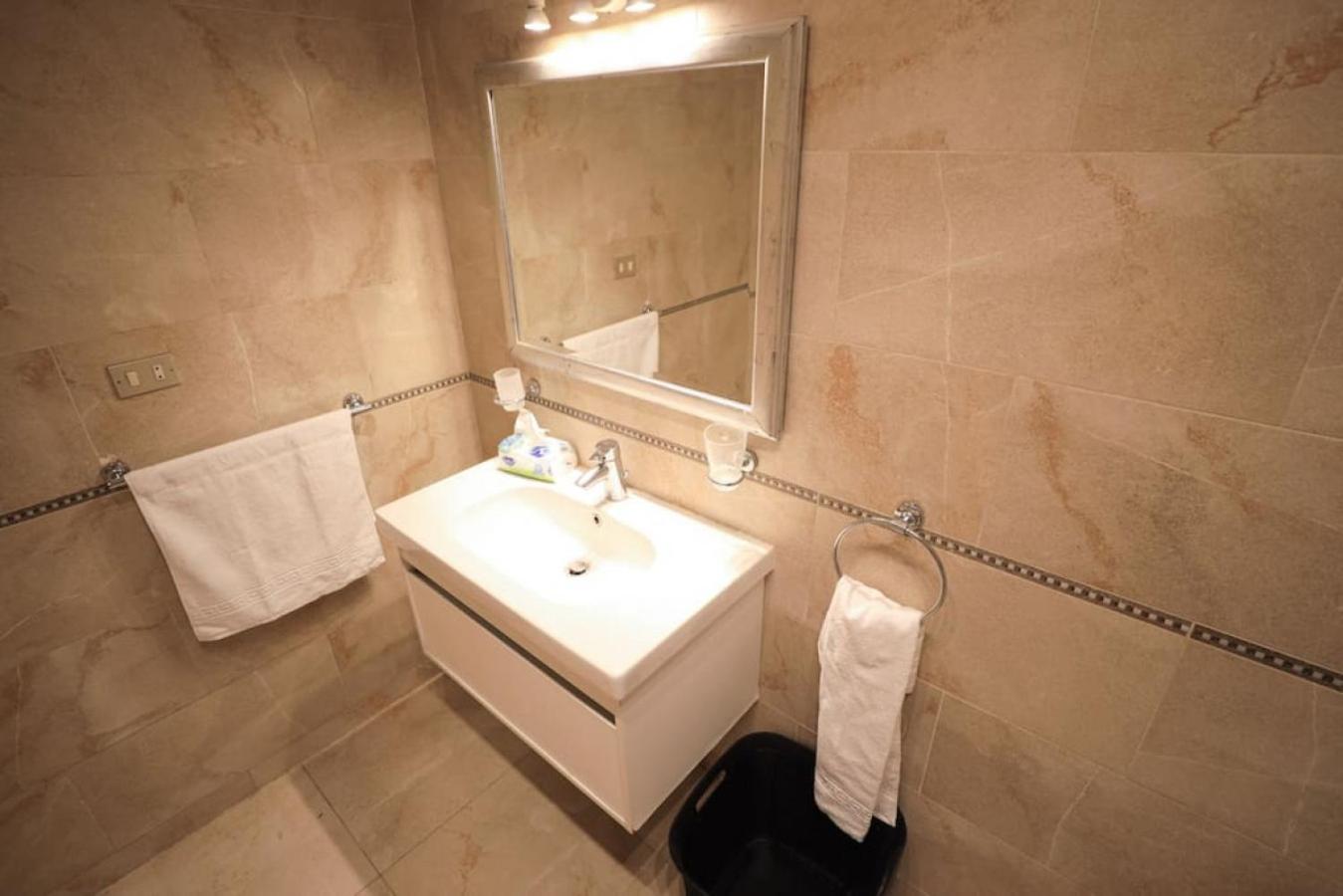 Ivory Petal Bliss 2BR Apt