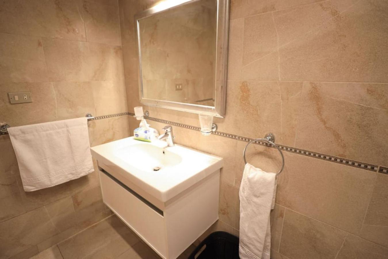Ivory Petal Bliss 2BR Apt