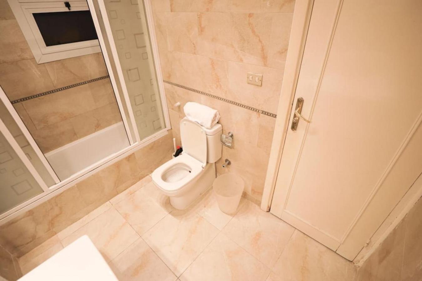 Ivory Petal Bliss 2BR Apt