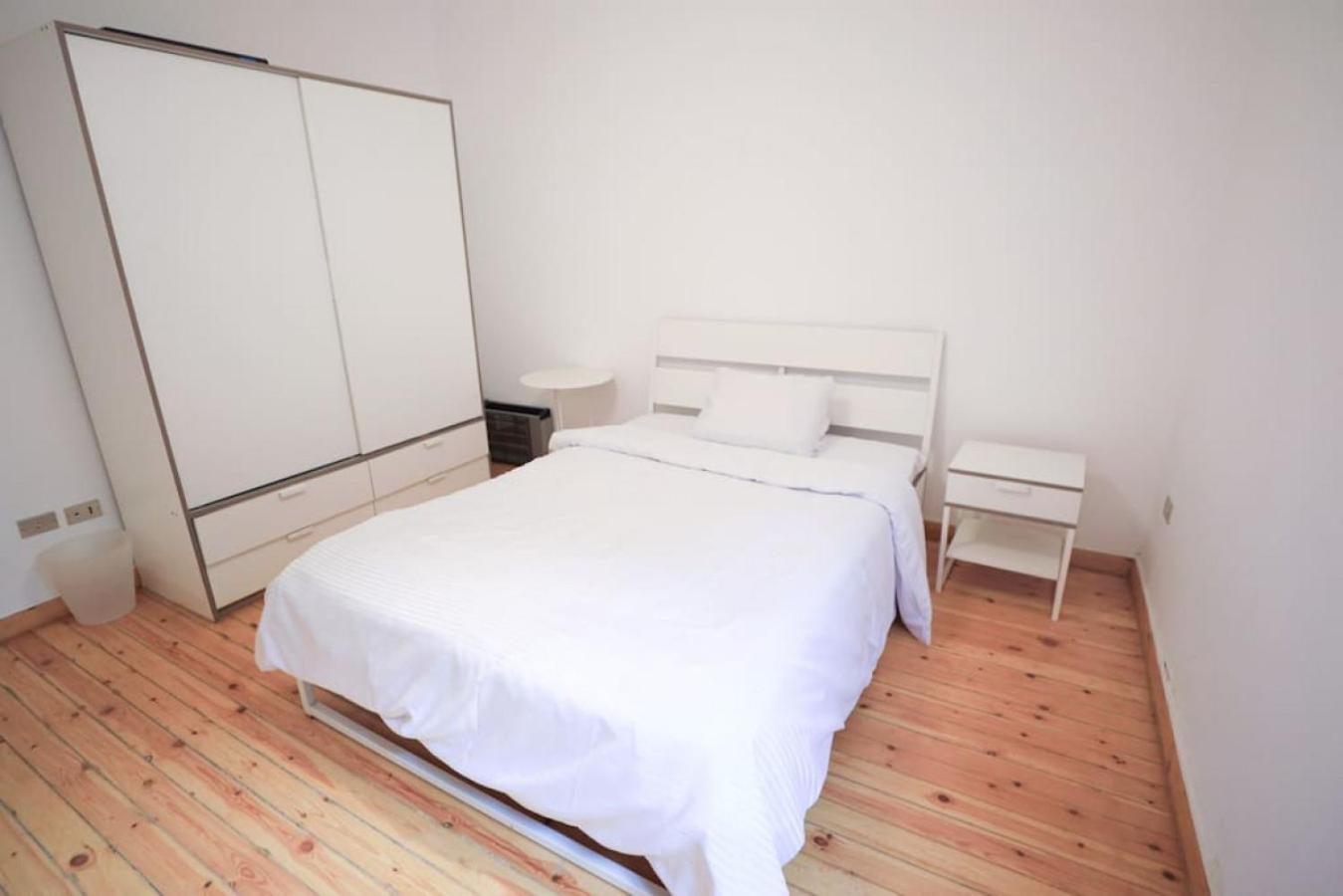 Ivory Petal Bliss 2BR Apt