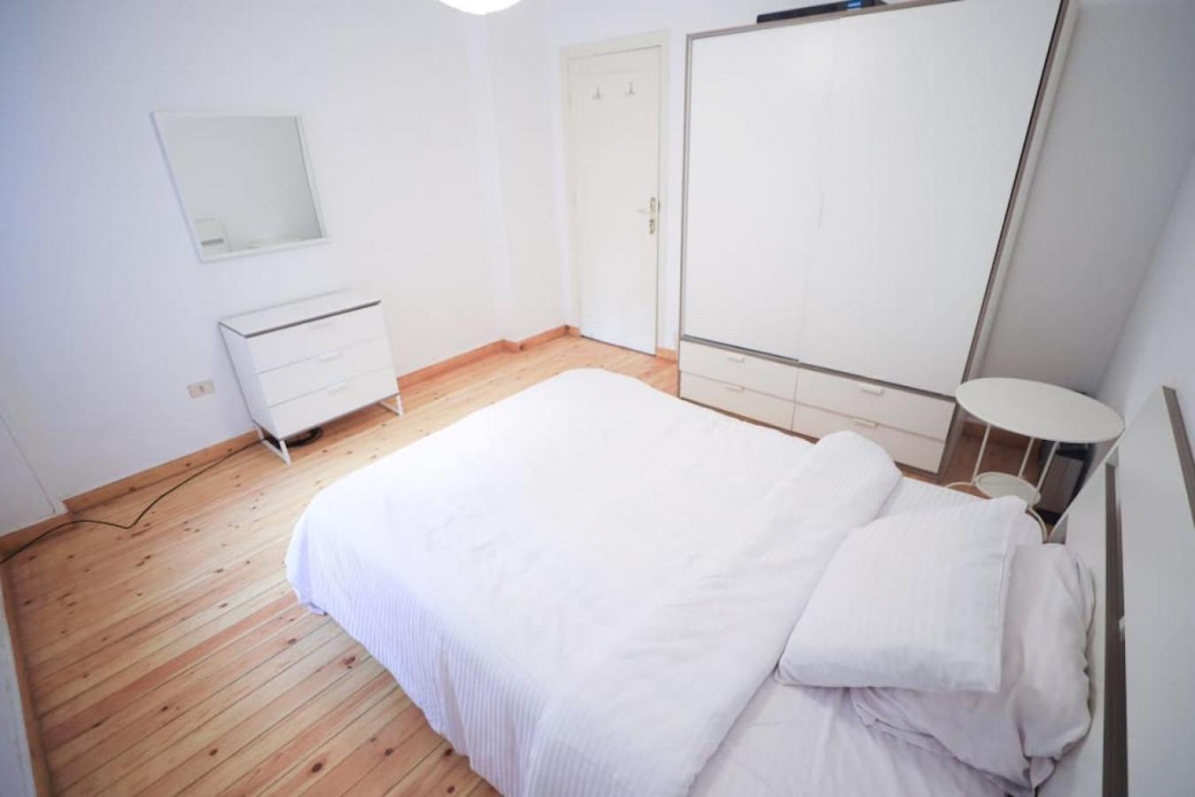 Ivory Petal Bliss 2BR Apt