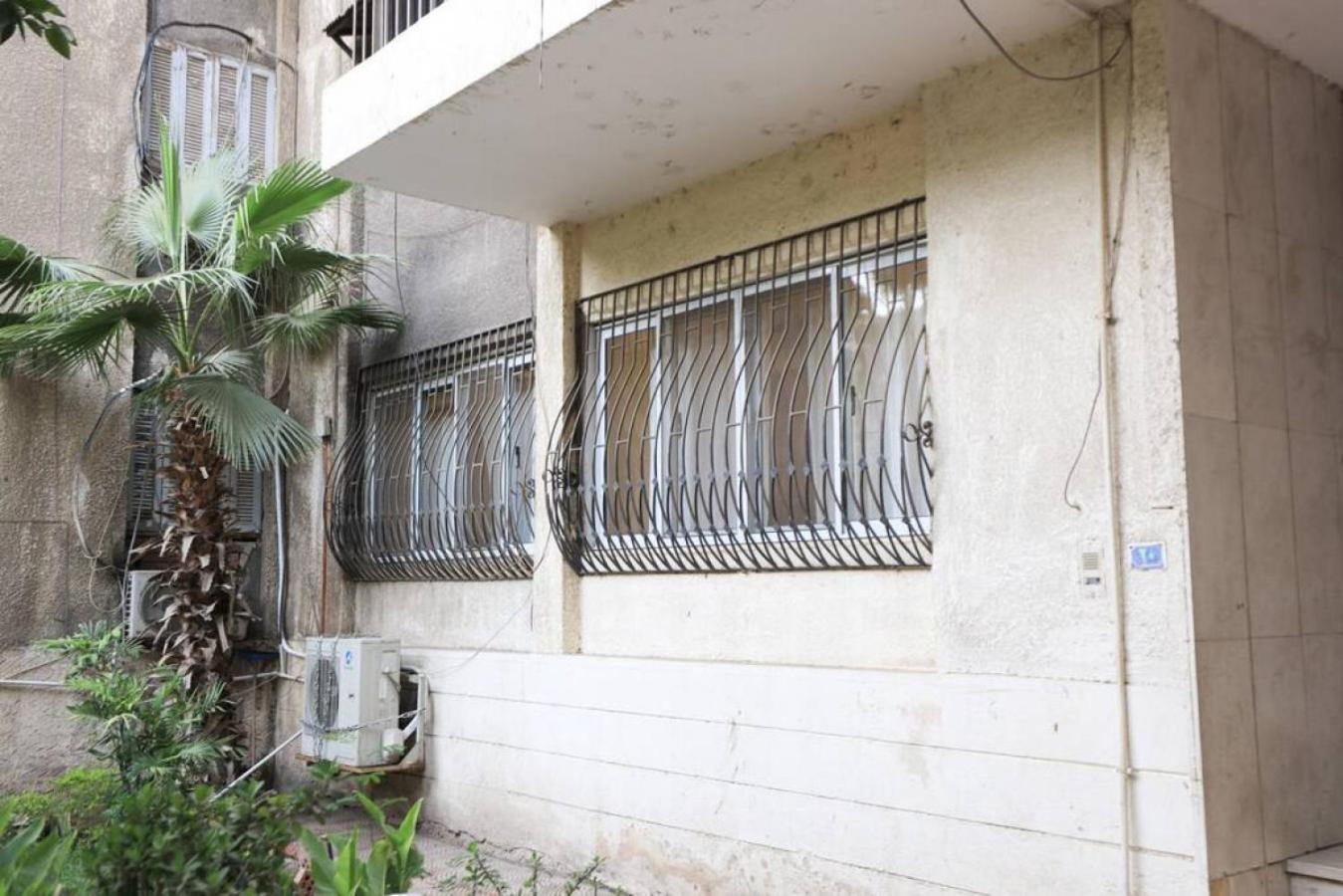 Ivory Petal Bliss 2BR Apt