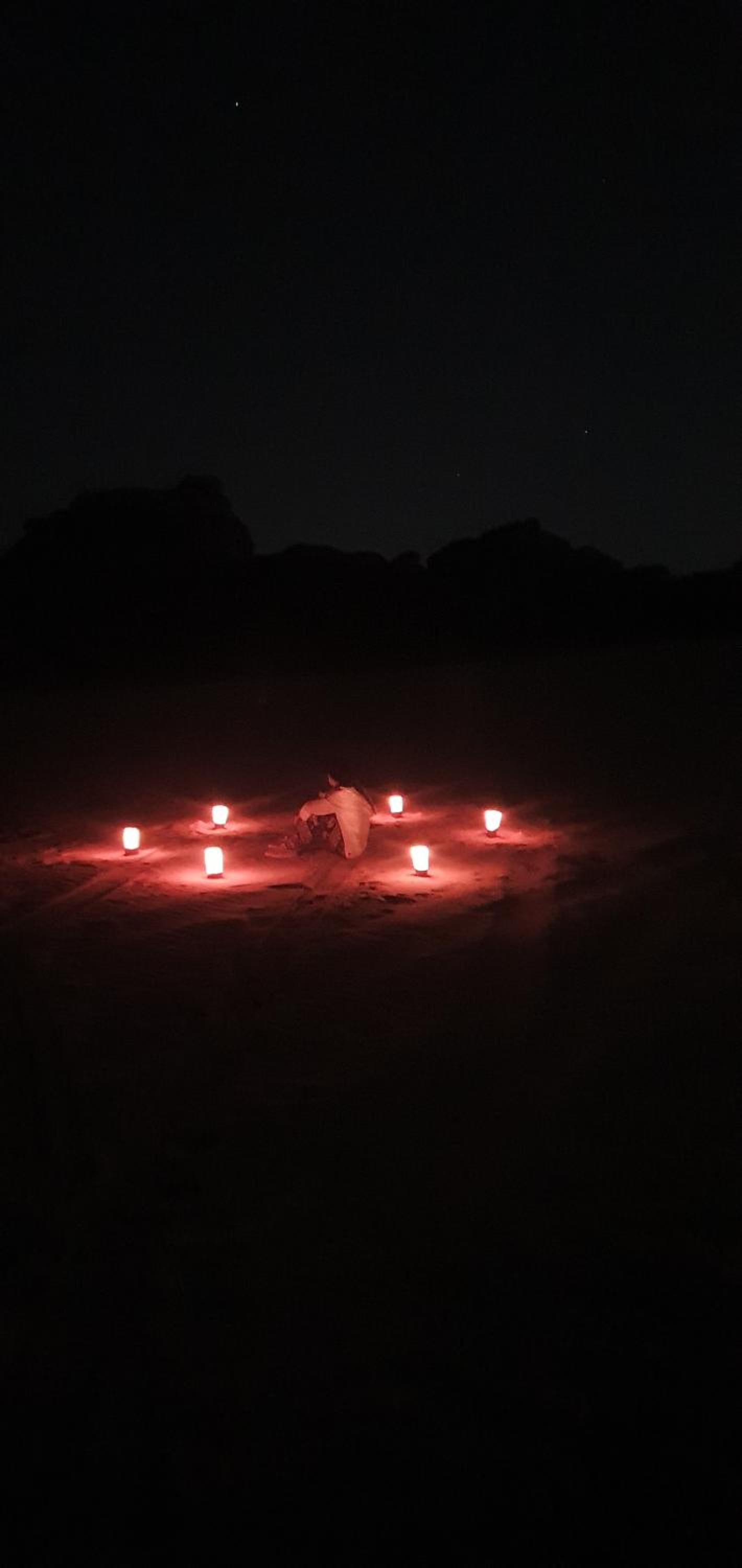 Bedouin experiences