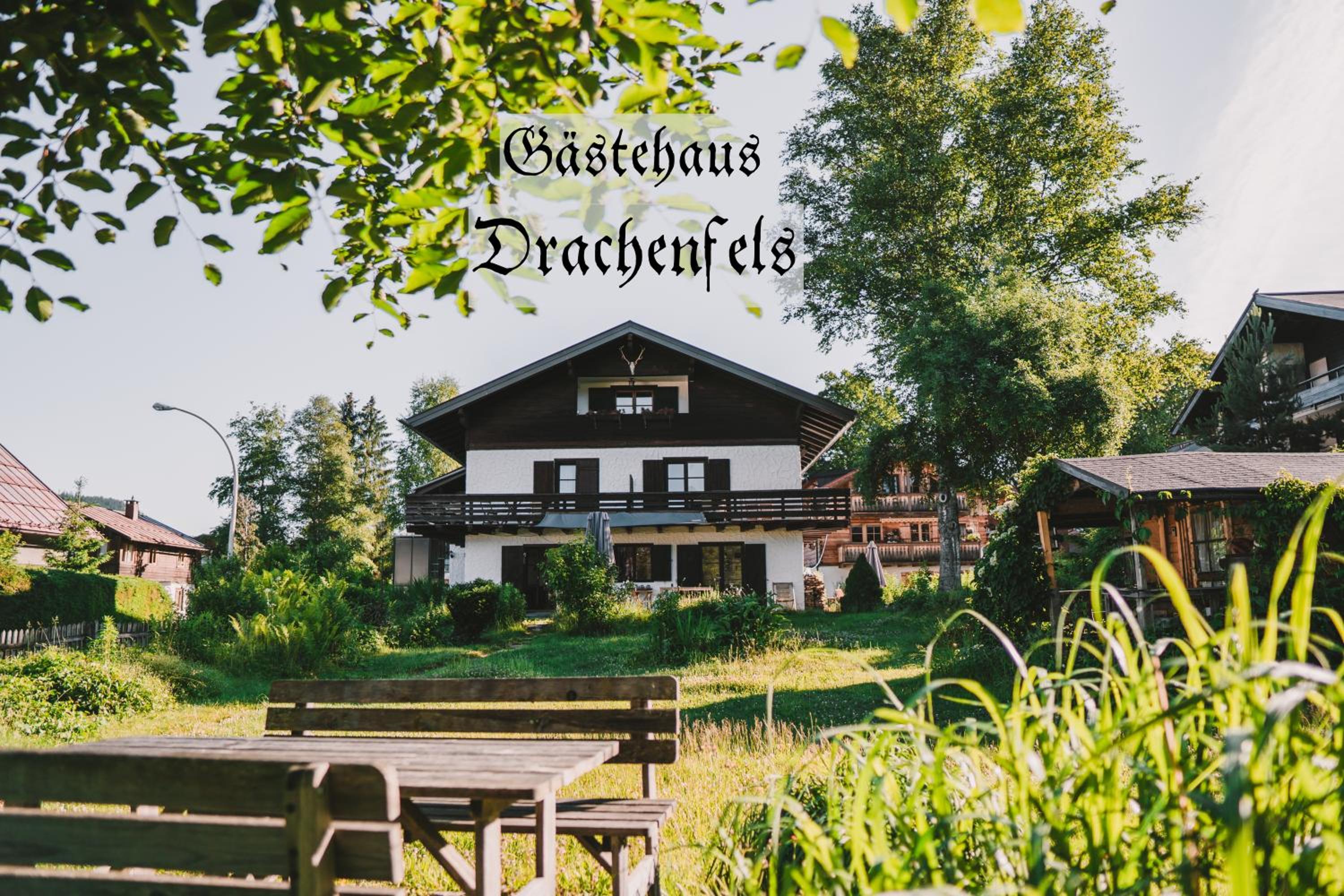Drachenfels view 2