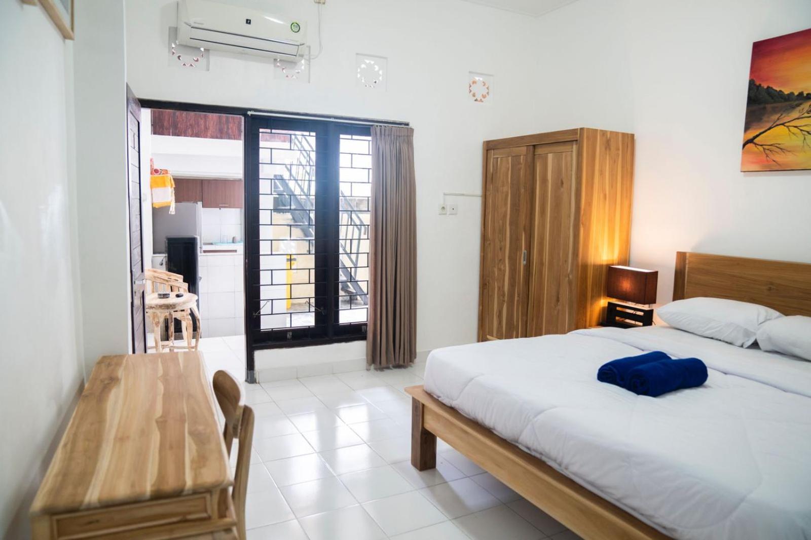 SUNRISE SURF GUEST HOUSE view 3
