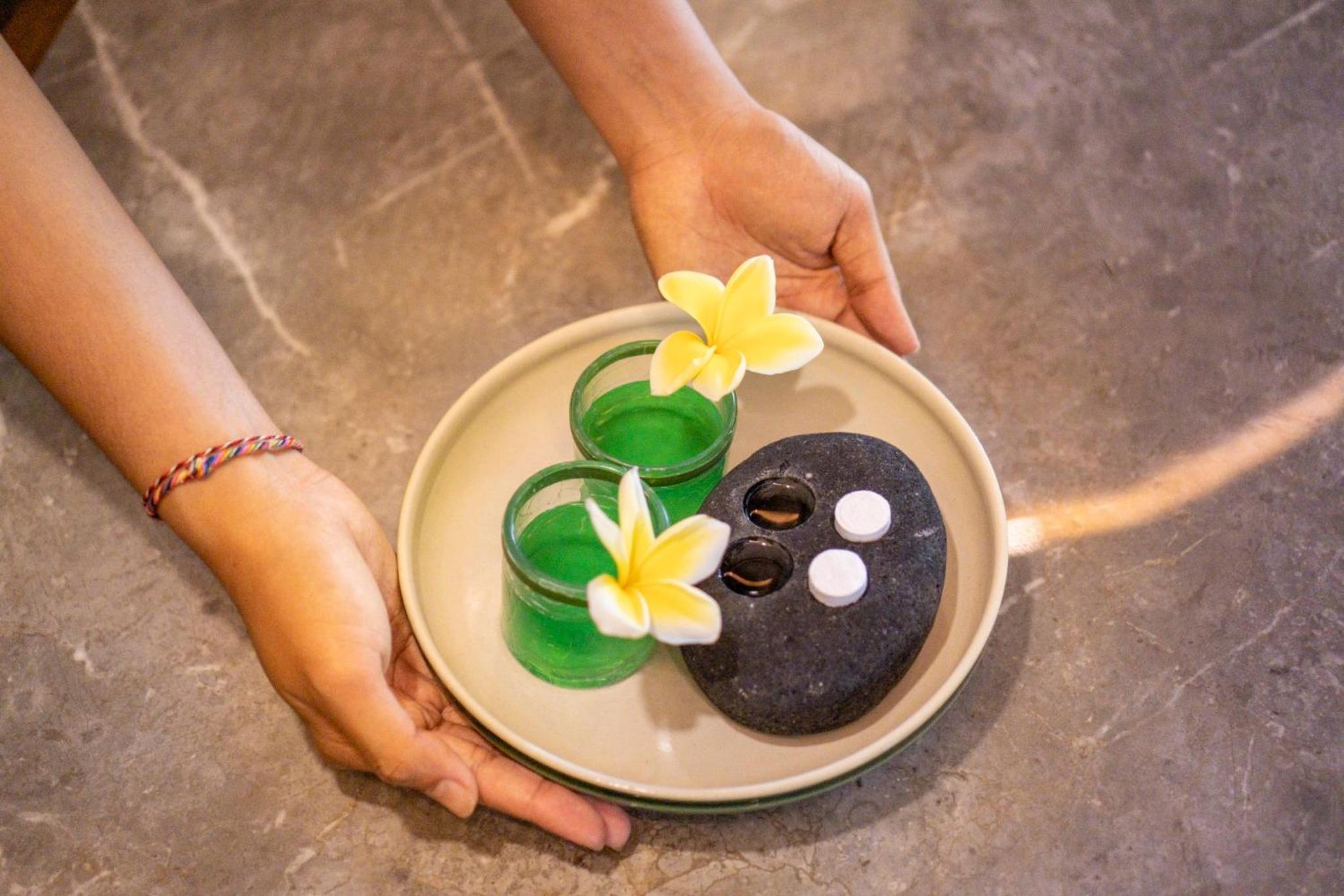 Sini Vie Resort & Spa Seminyak by Ini Vie Hospitality