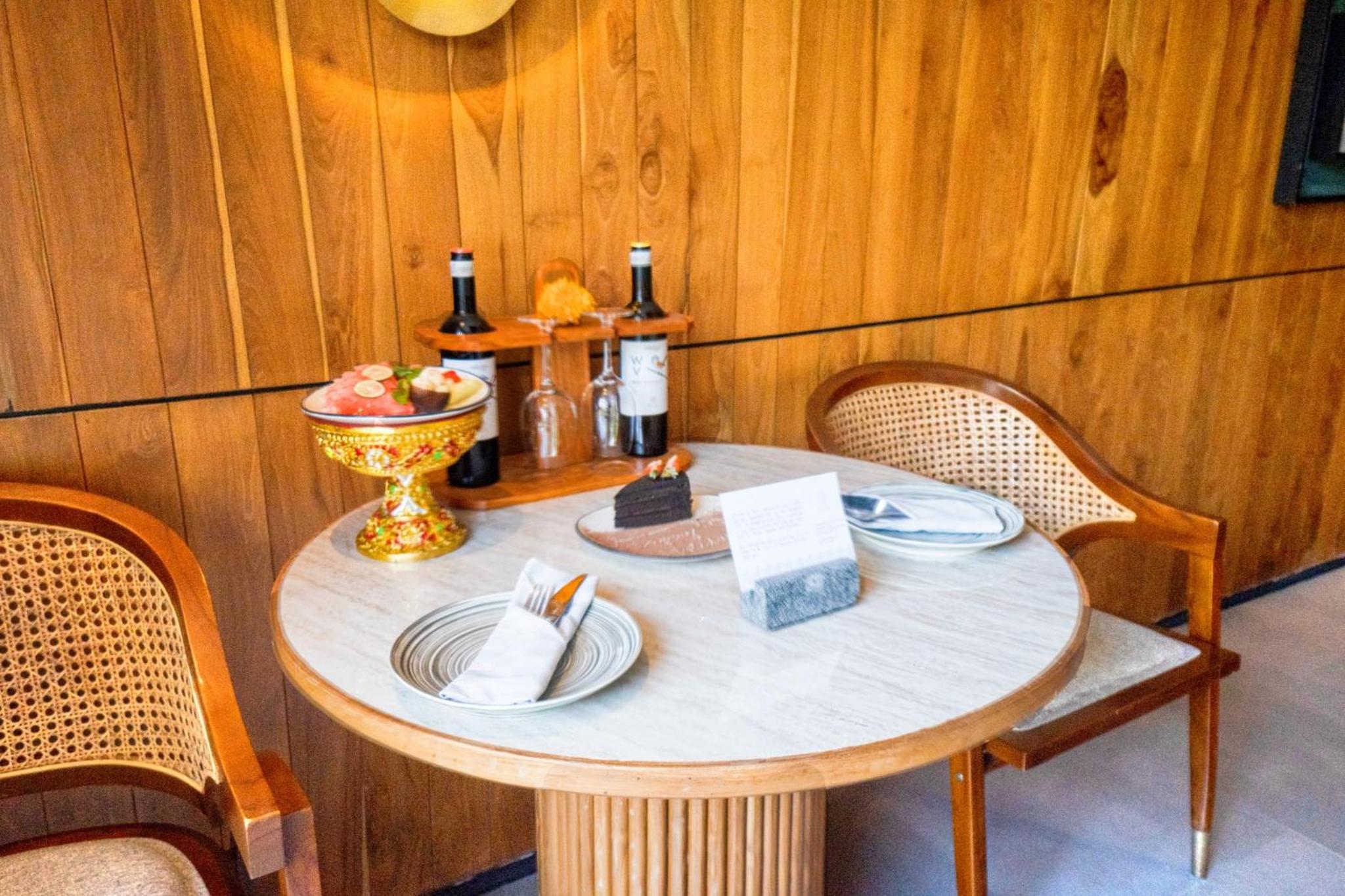Sini Vie Resort & Spa Seminyak by Ini Vie Hospitality