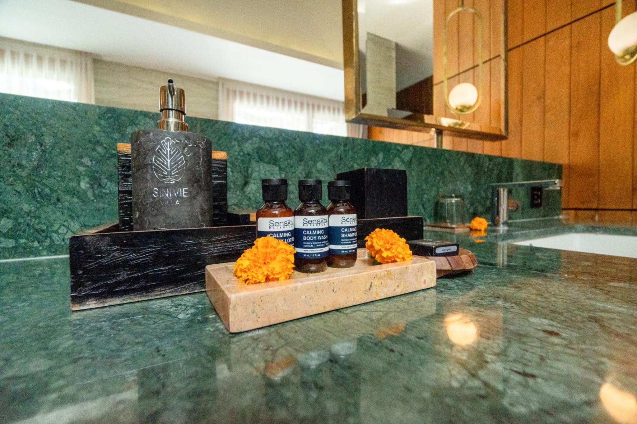 Sini Vie Resort & Spa Seminyak by Ini Vie Hospitality
