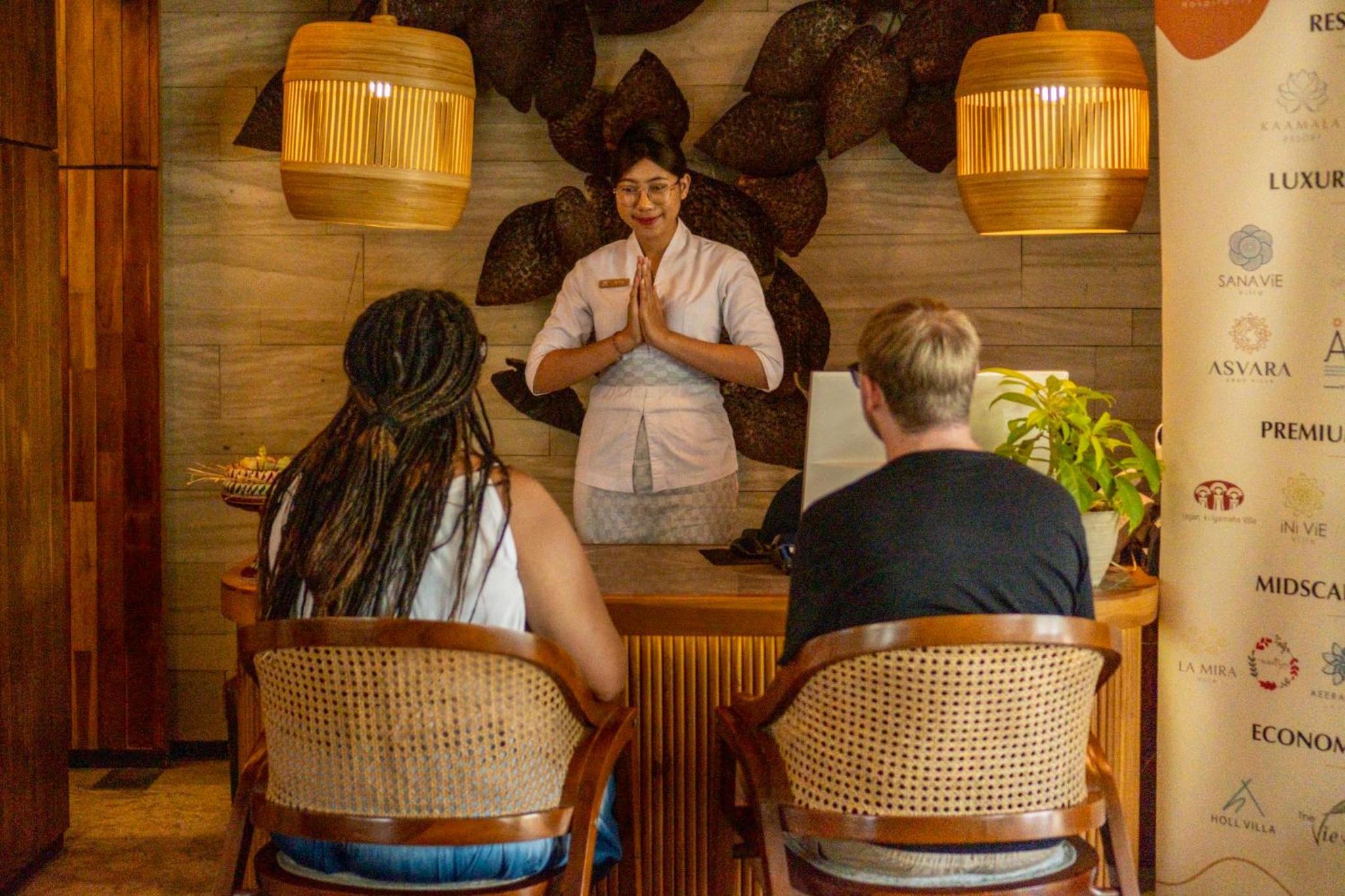 Sini Vie Resort & Spa Seminyak by Ini Vie Hospitality