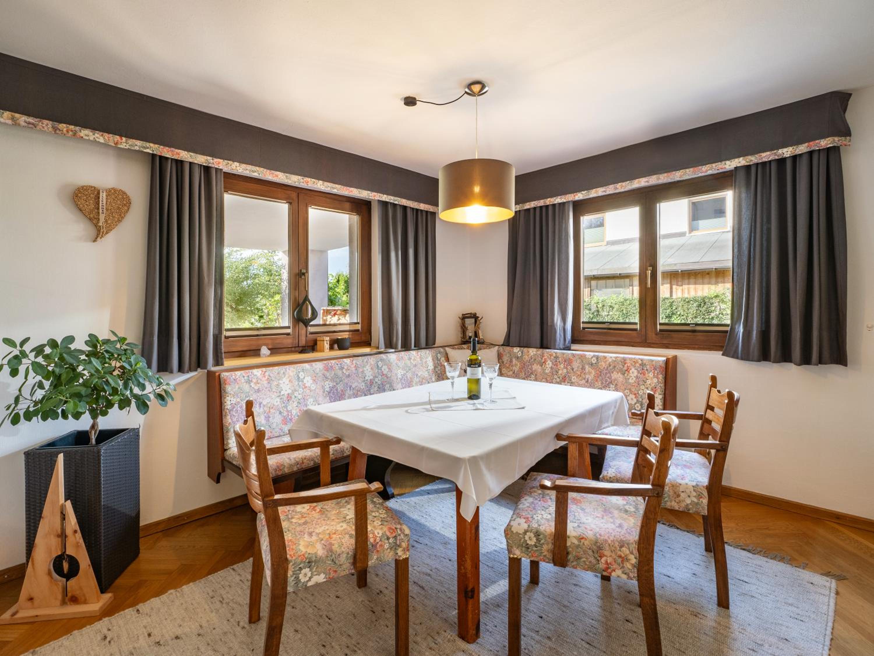 Ferienwohnung Antonia