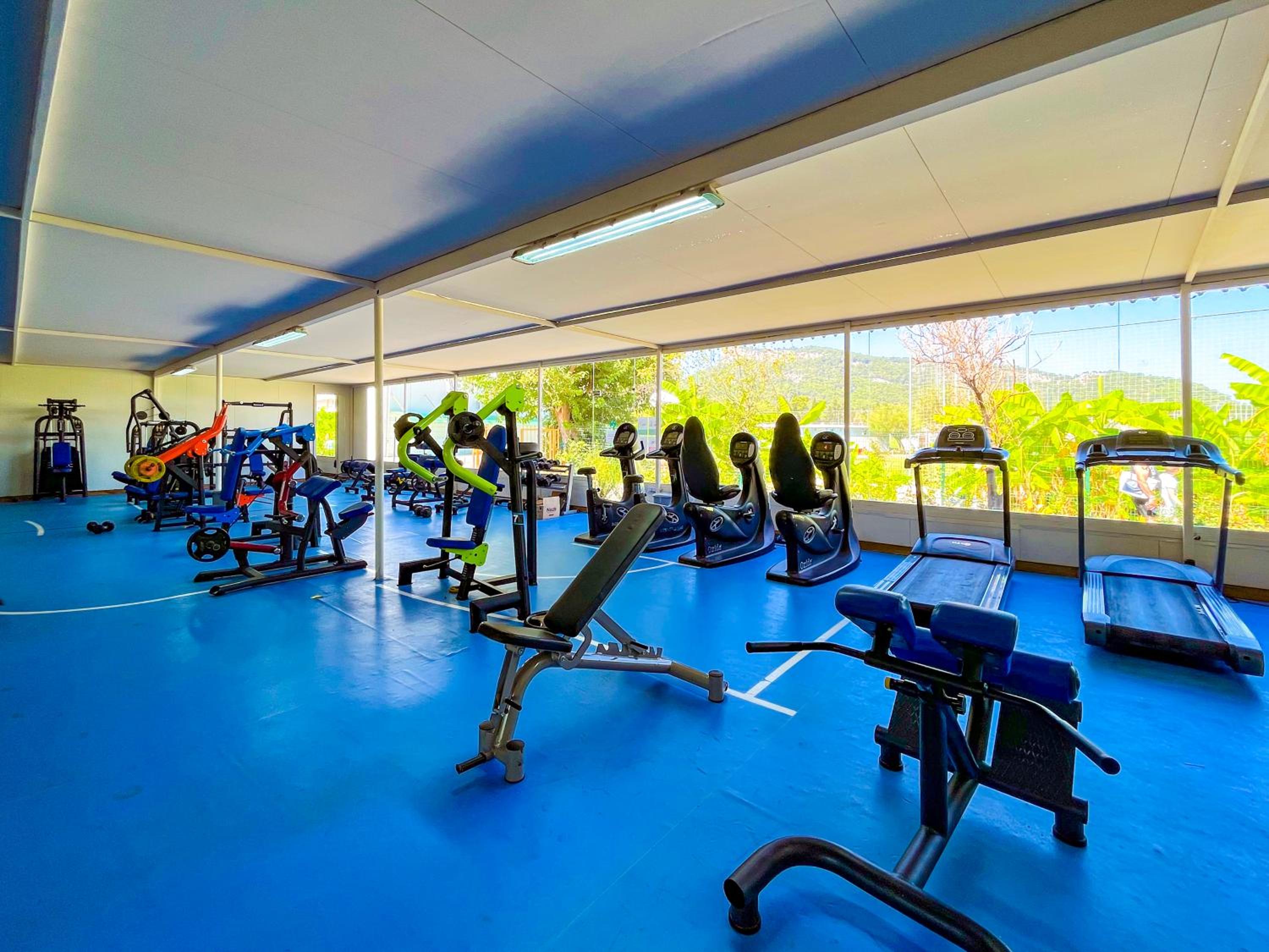 Daima Biz Otel - Dolusu Aquapark Erişimi - Image 31