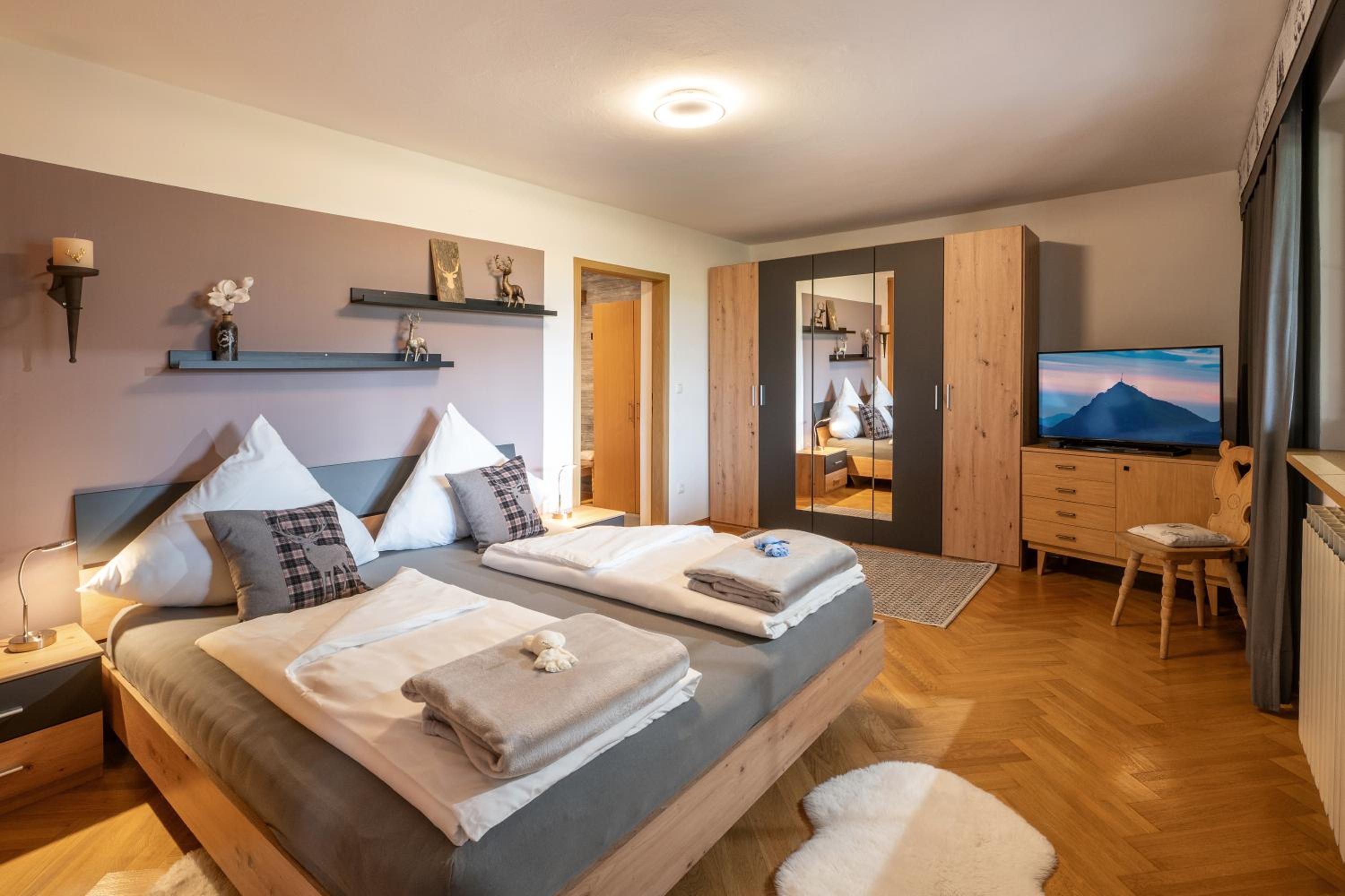 Ferienwohnung Antonia