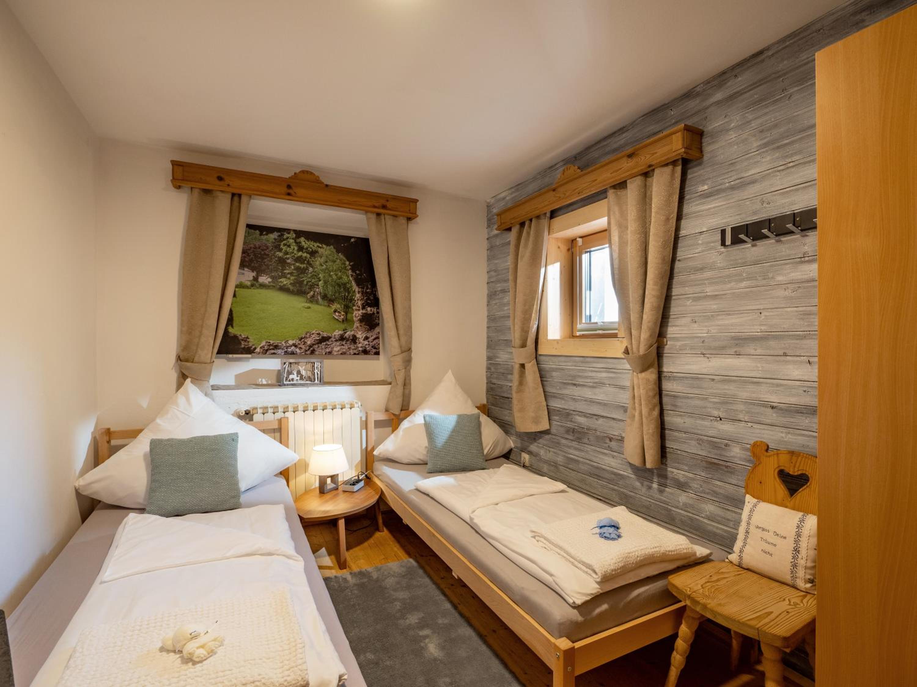 Ferienwohnung Antonia