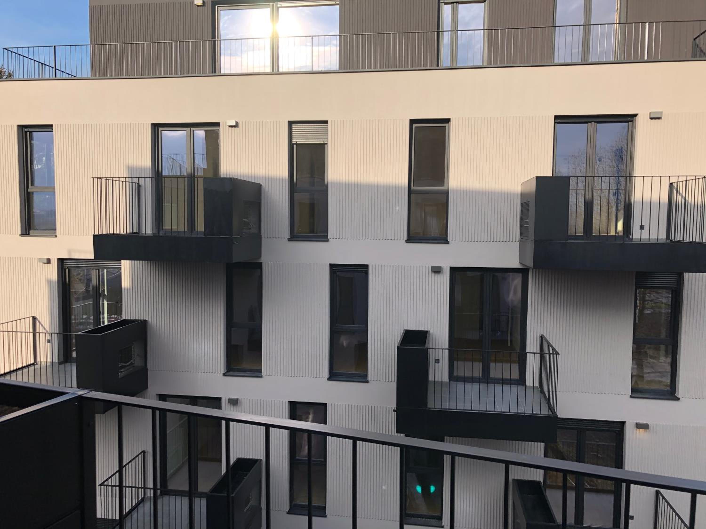 Apartman ZABOK CENTAR