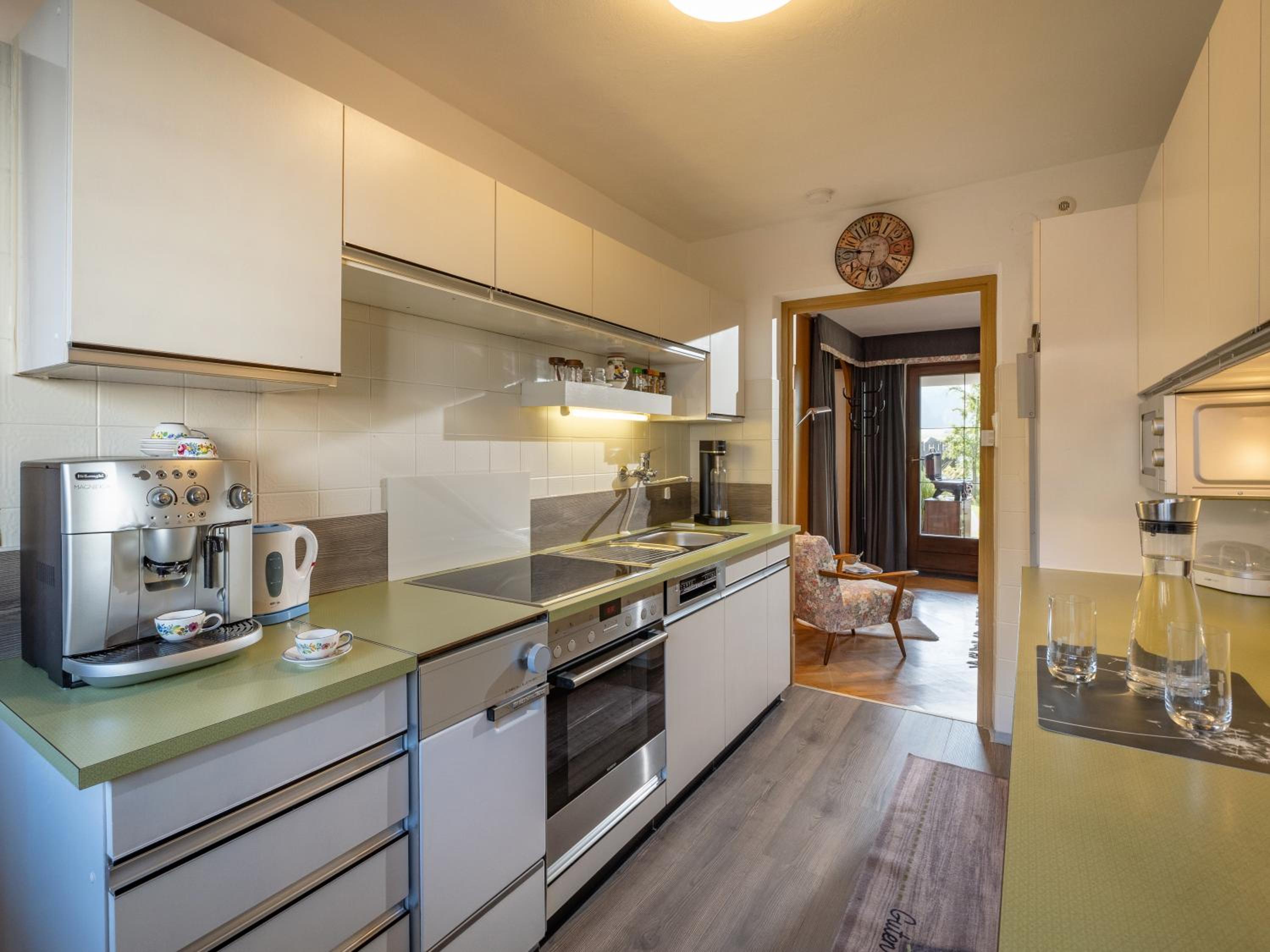 Ferienwohnung Antonia