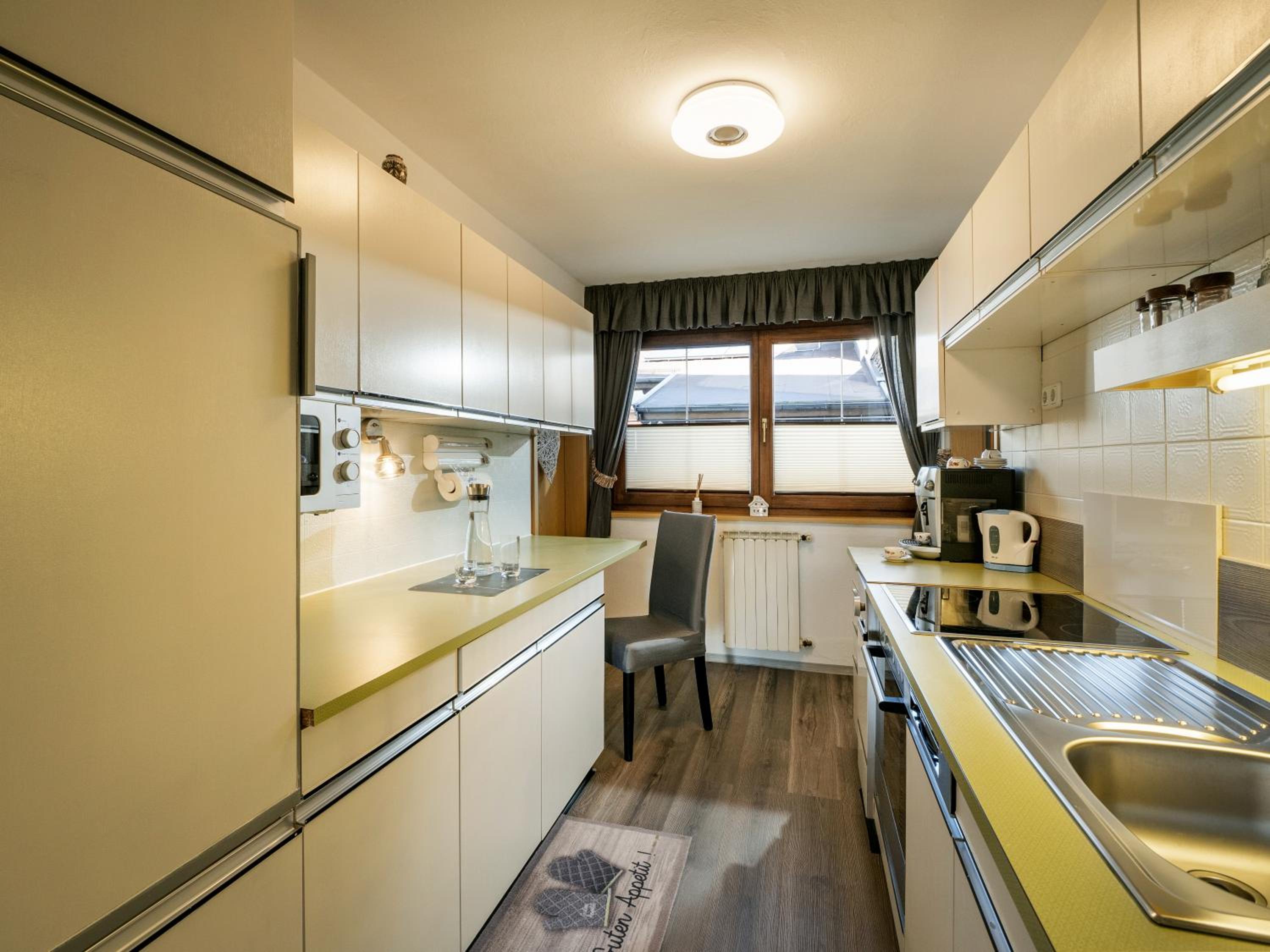 Ferienwohnung Antonia