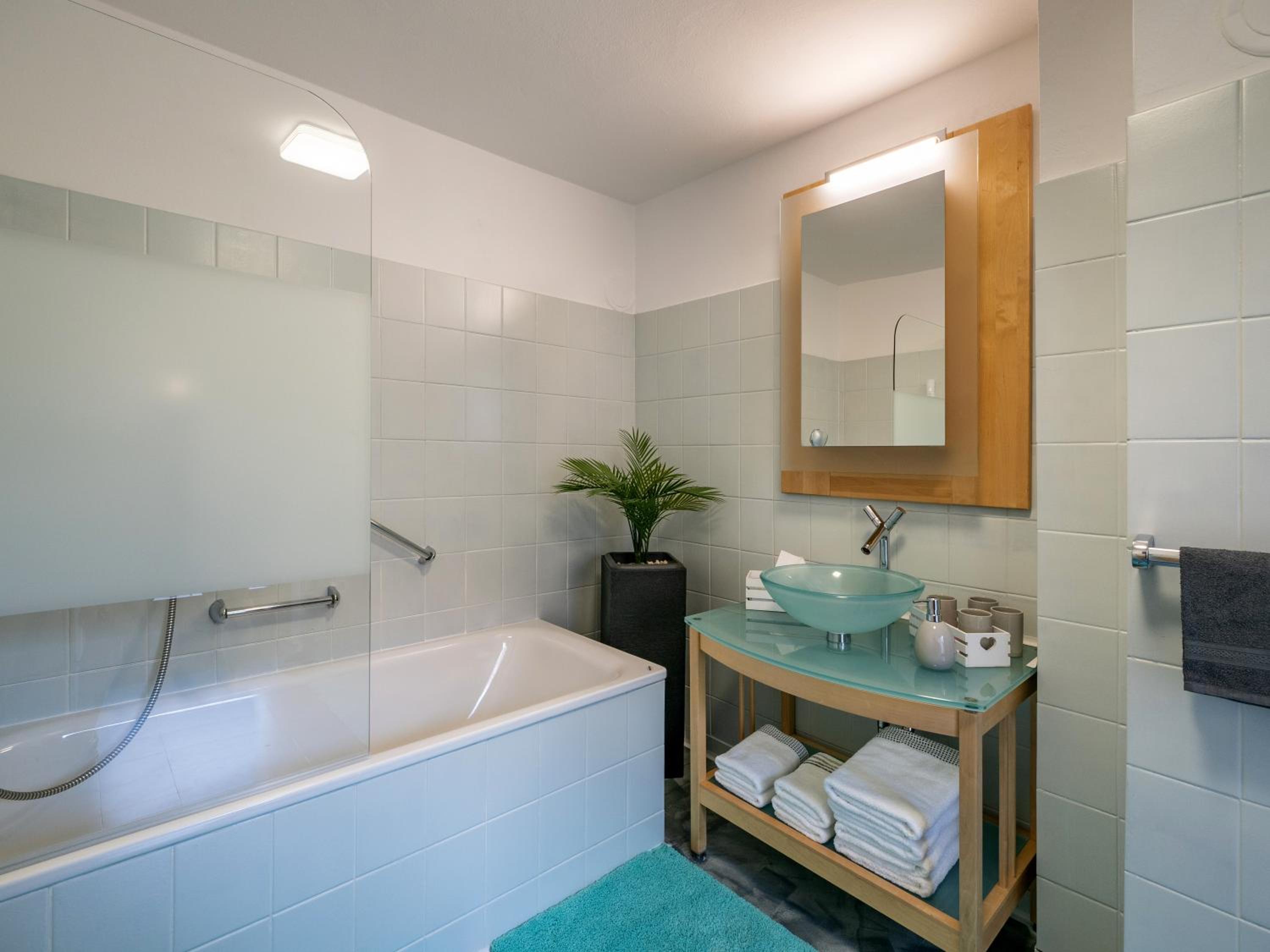 Ferienwohnung Antonia
