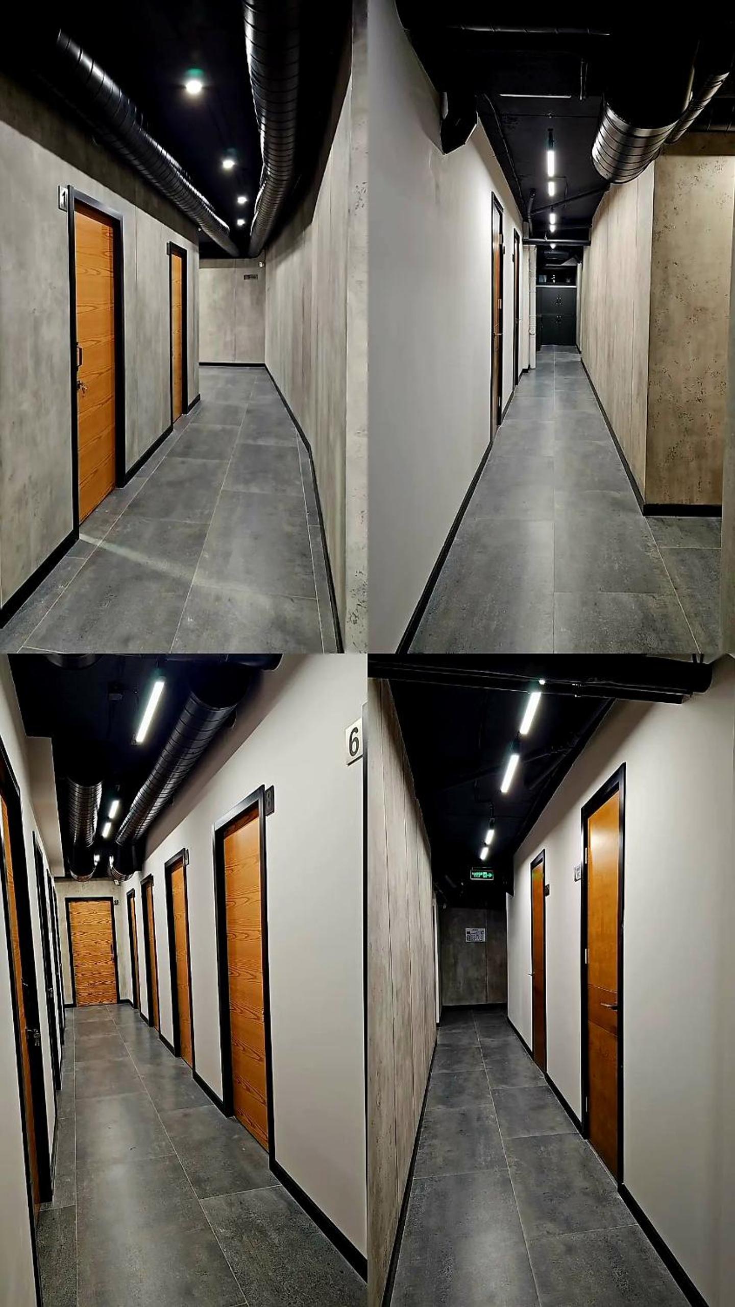 Orion Hostel