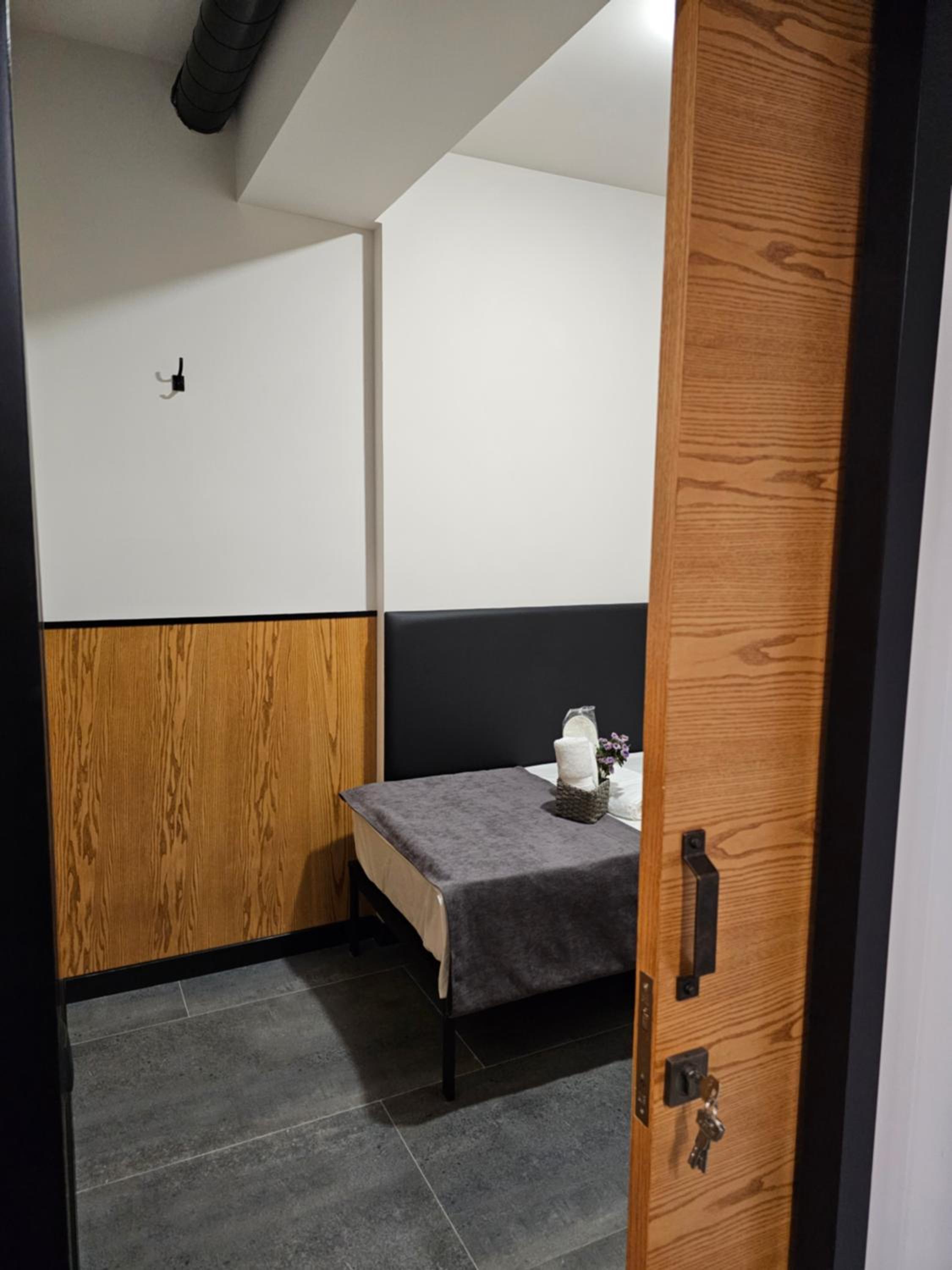 Orion Hostel