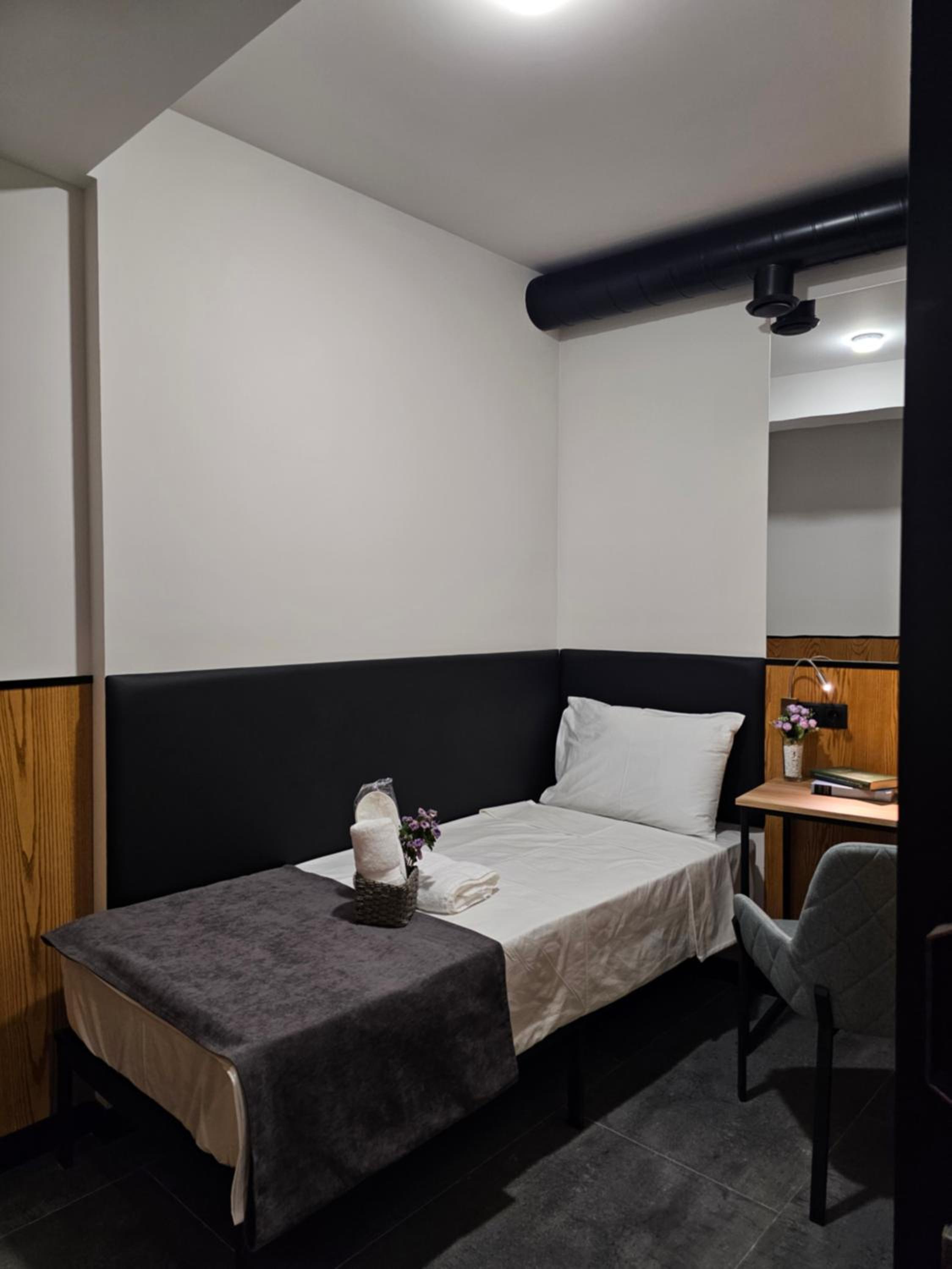 Orion Hostel
