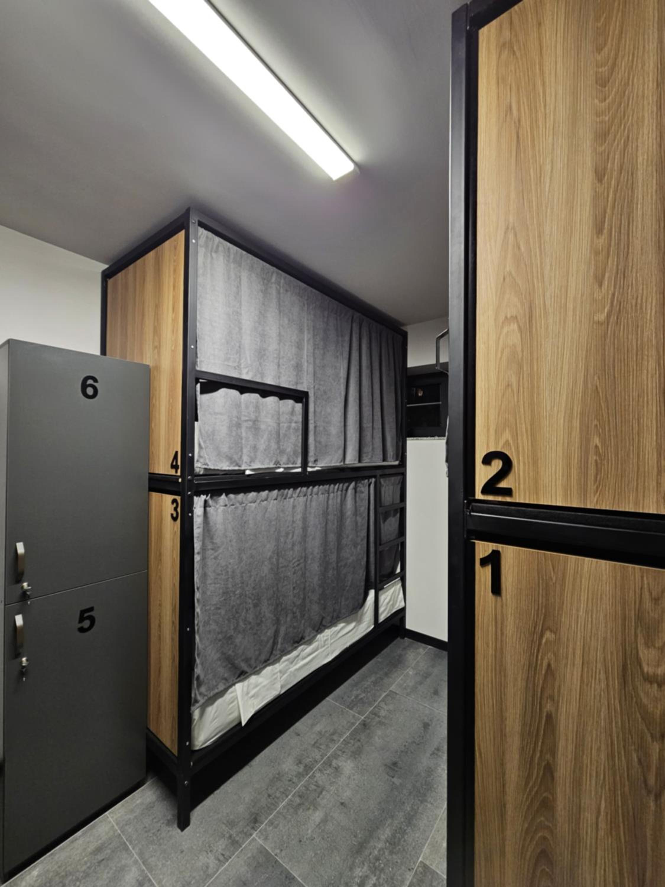 Orion Hostel