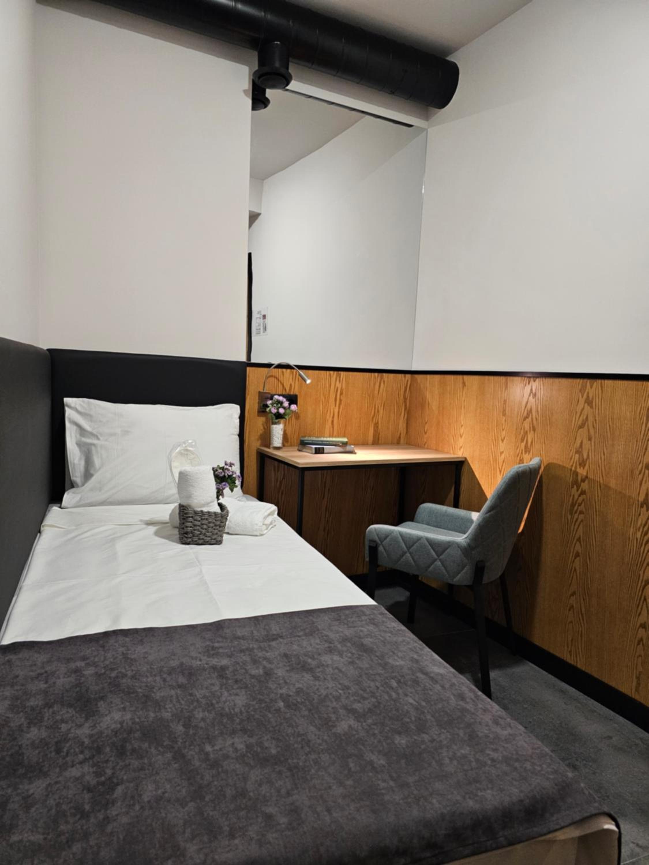 Orion Hostel